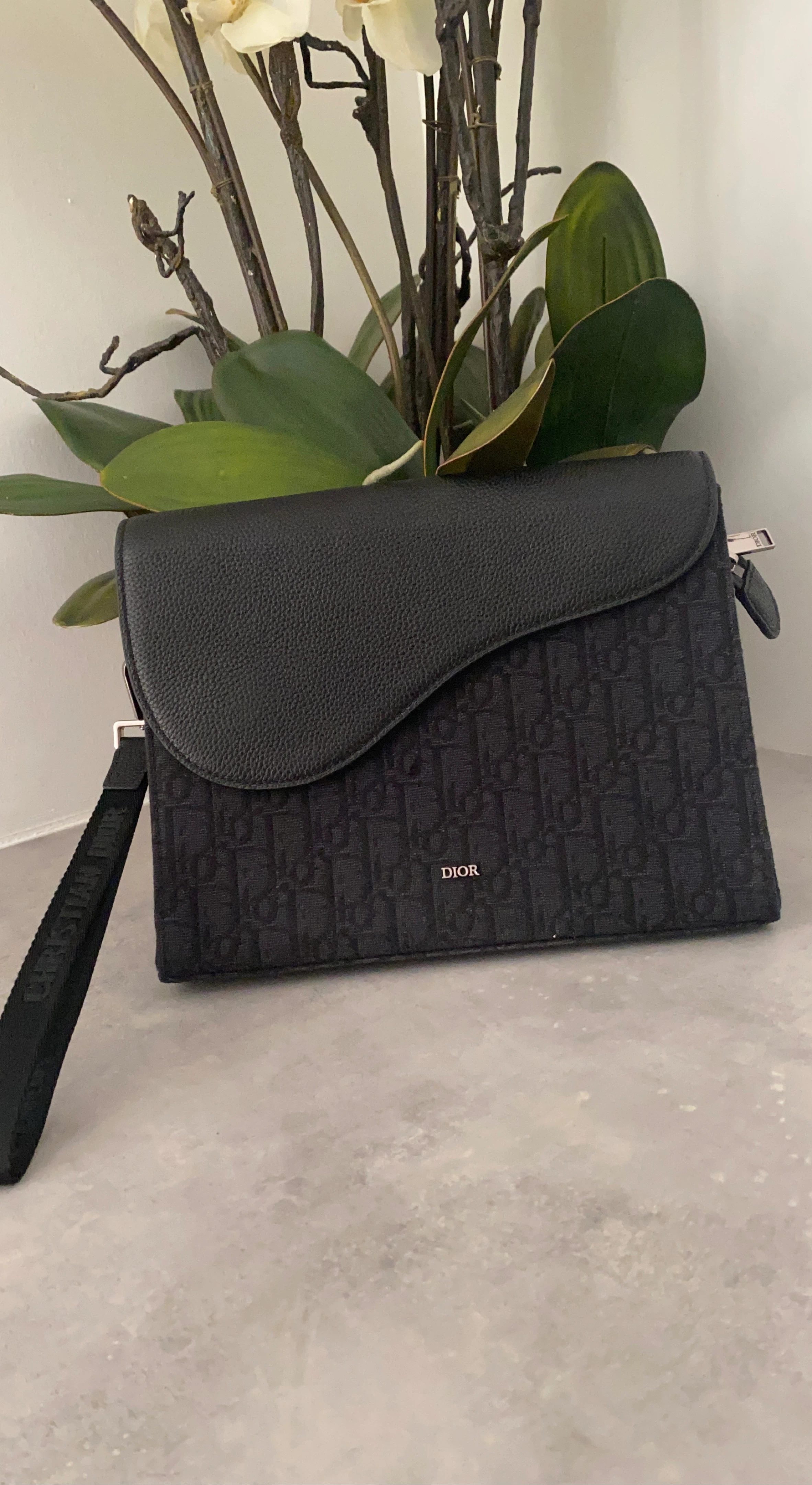 Dior Clutch