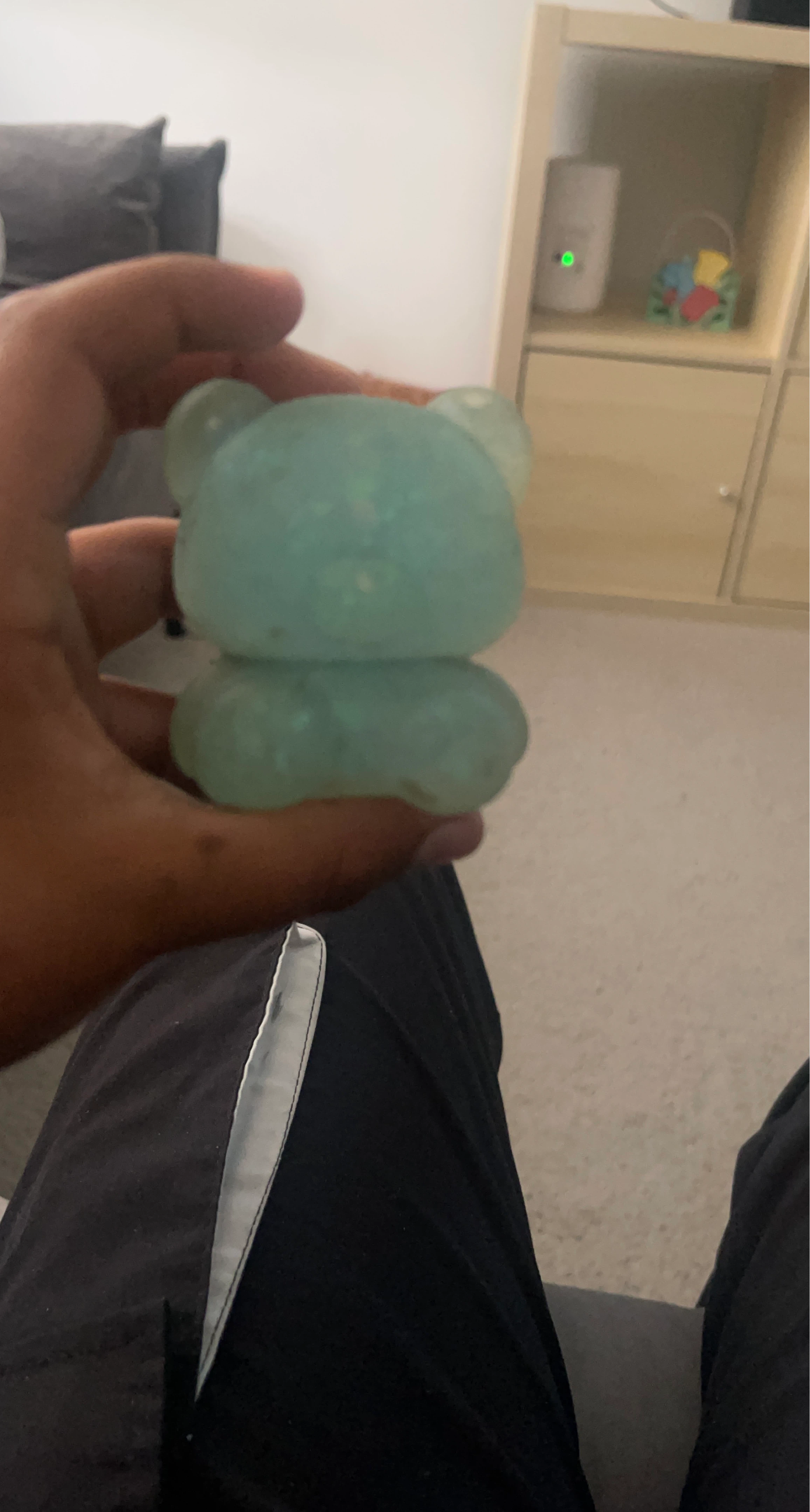 Selling