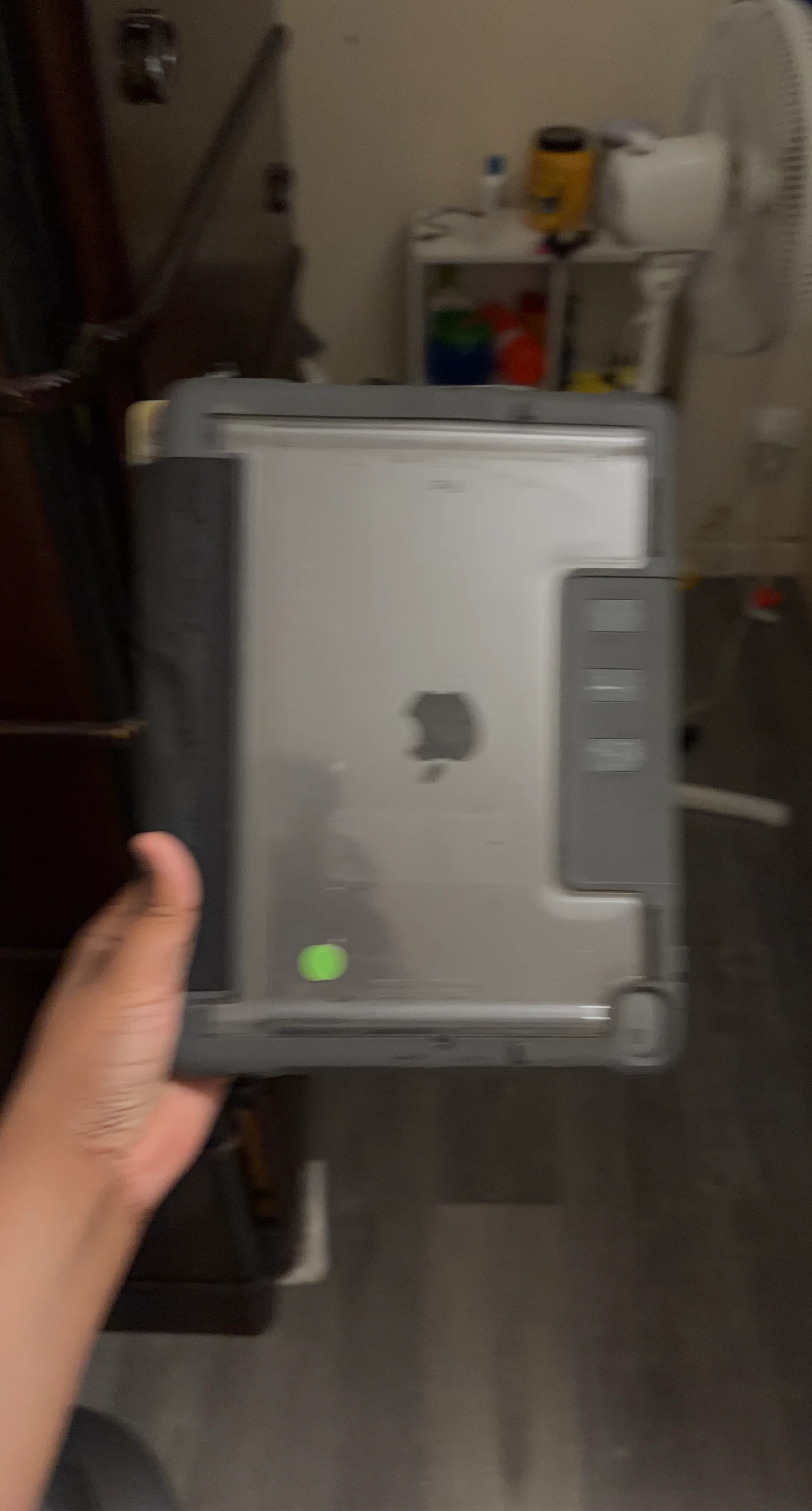 School iPad