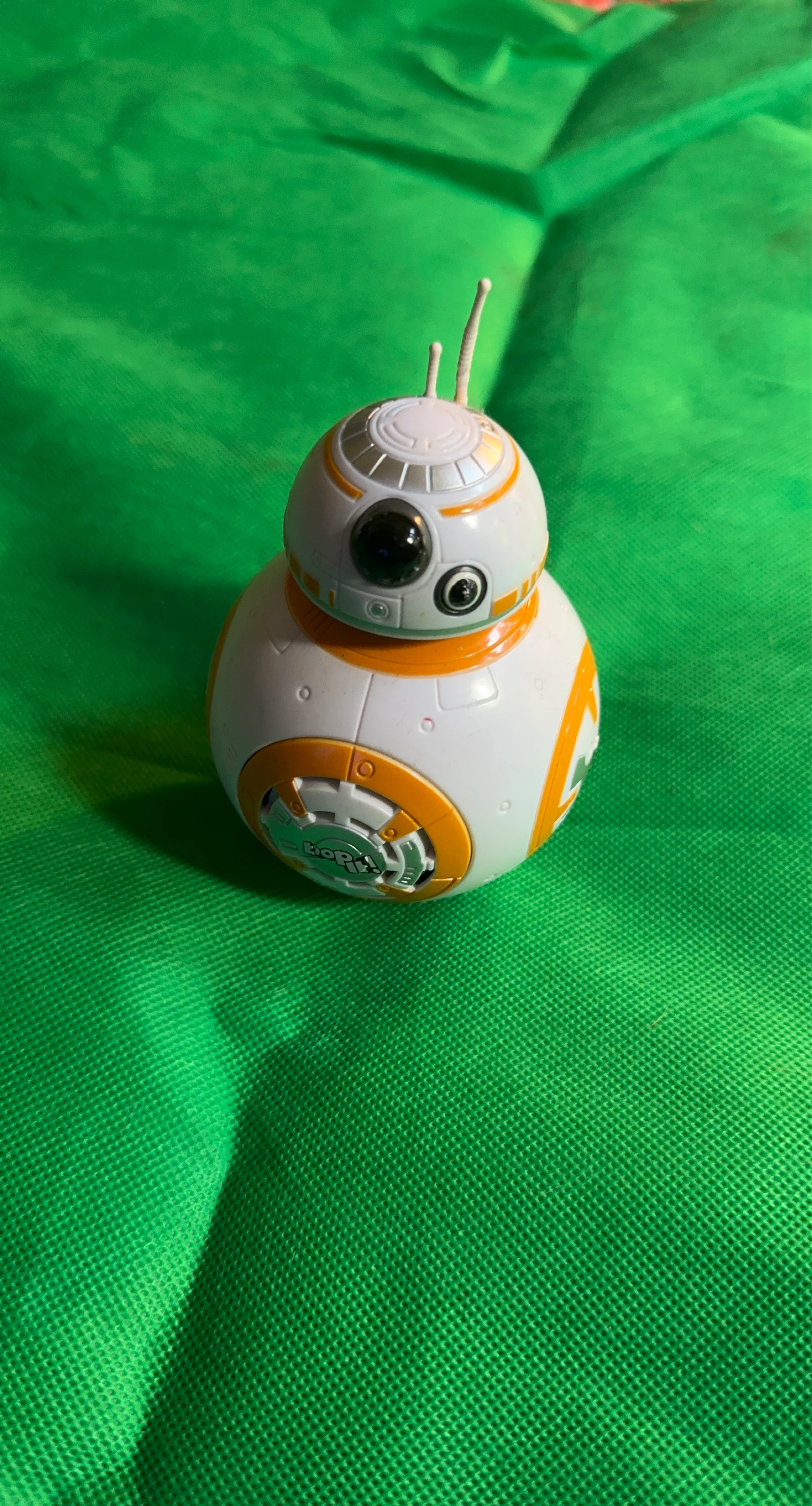 Star Wars BB-8 Toy