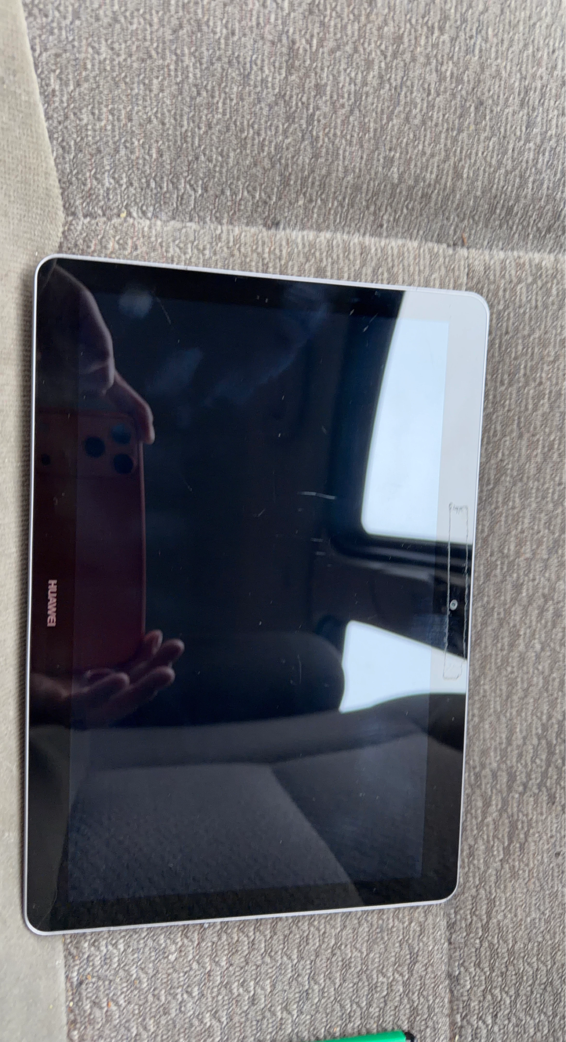 Huawei MediaPad T3 10" Tablet