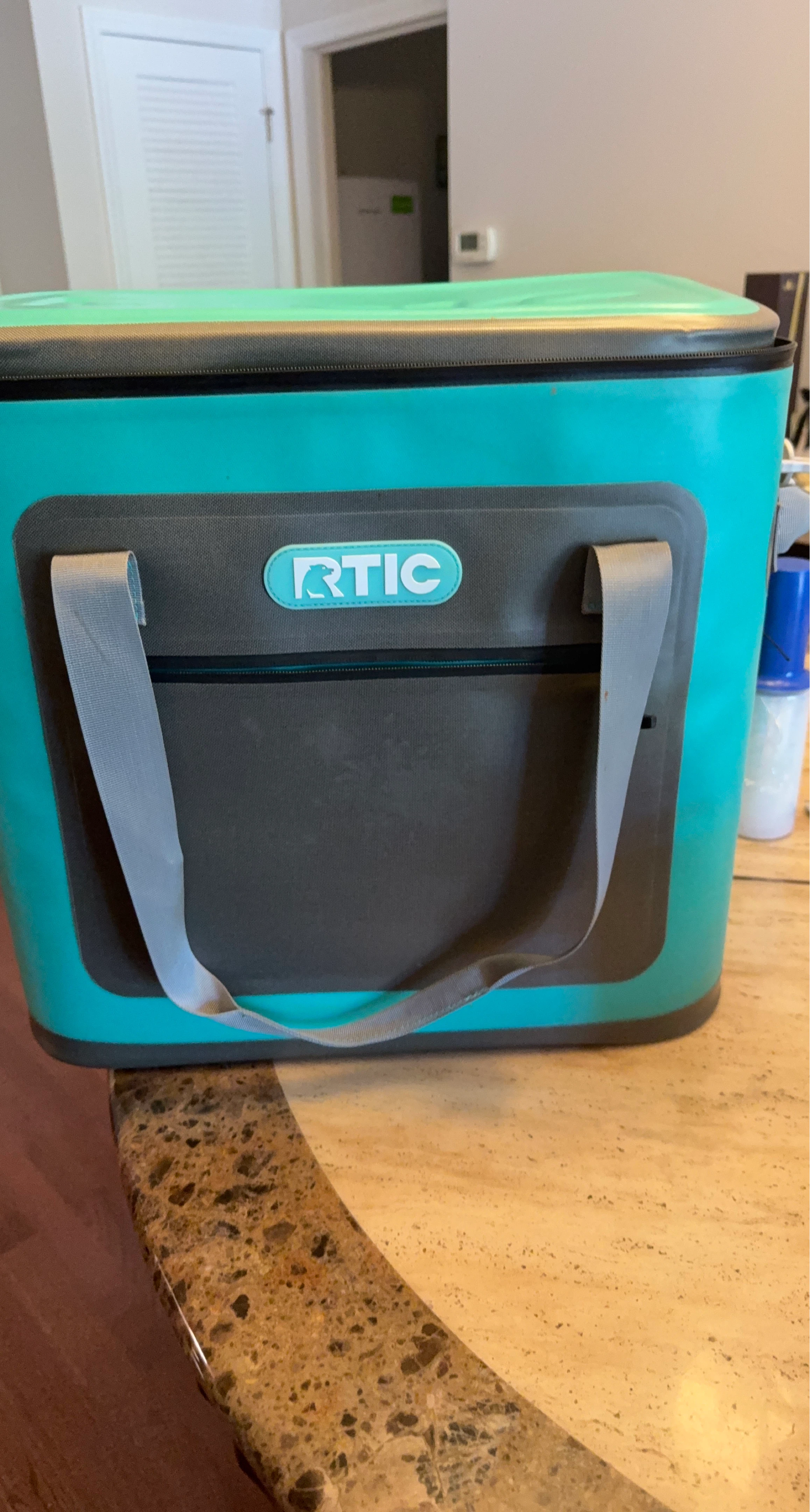RTIC Soft Pack Cooler Bag 40