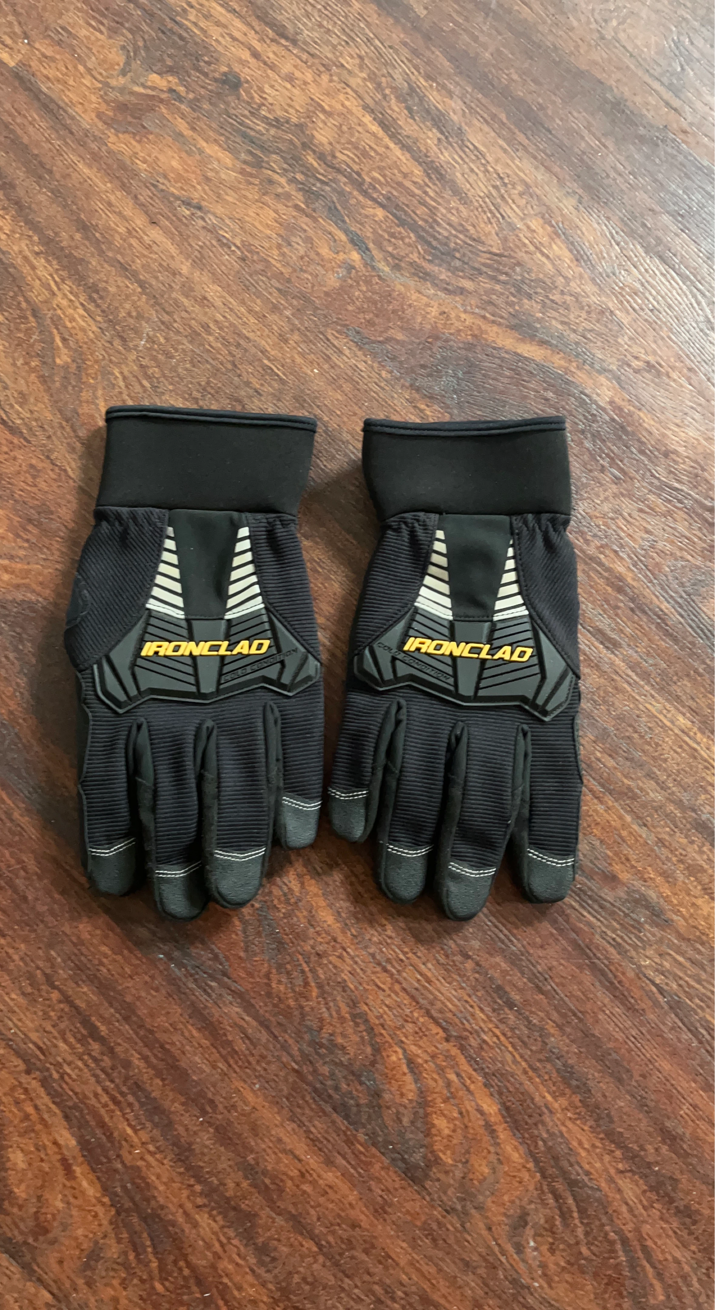 Ironclad Cold Condition Gloves