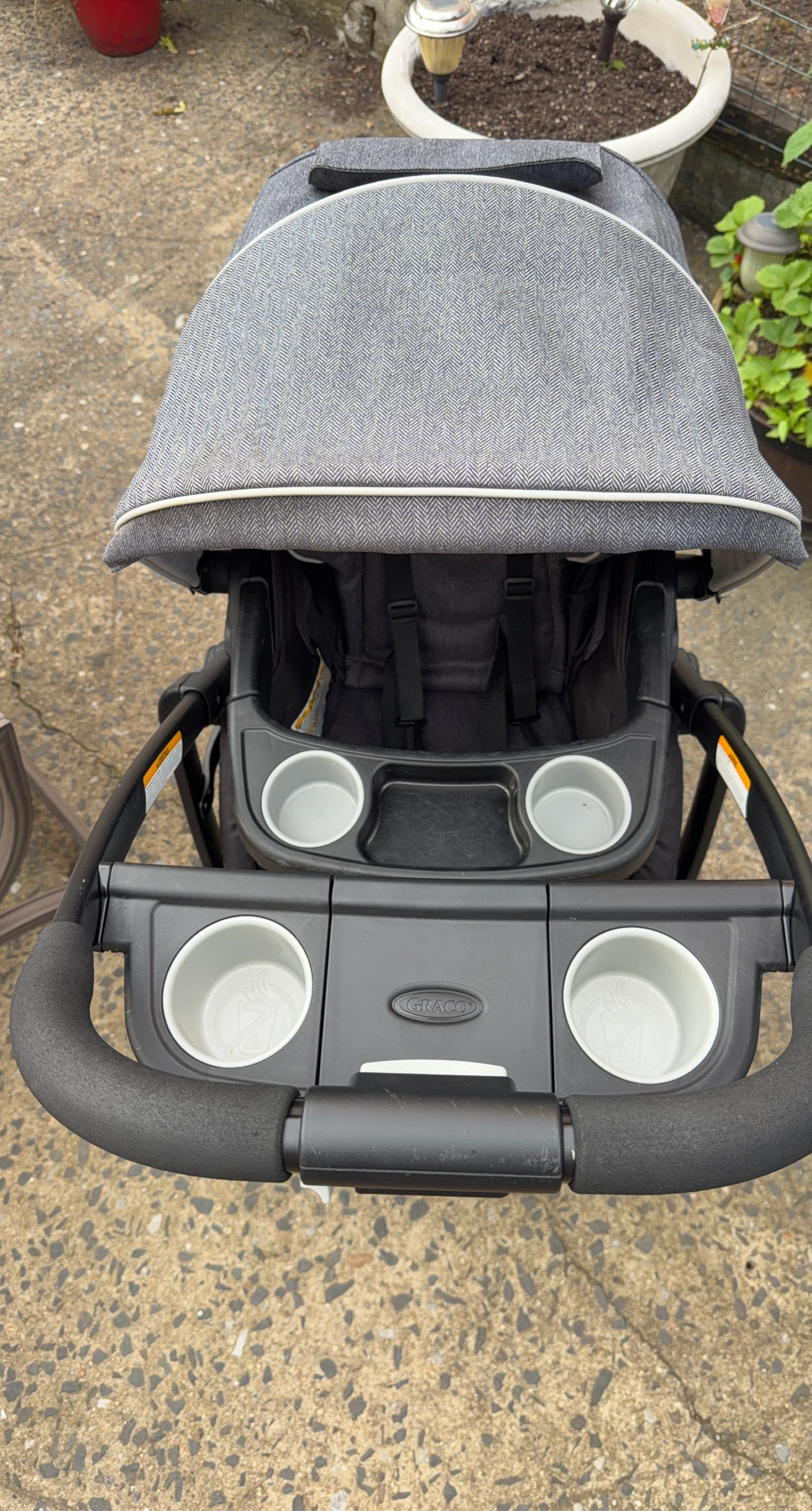 Graco Baby Stroller