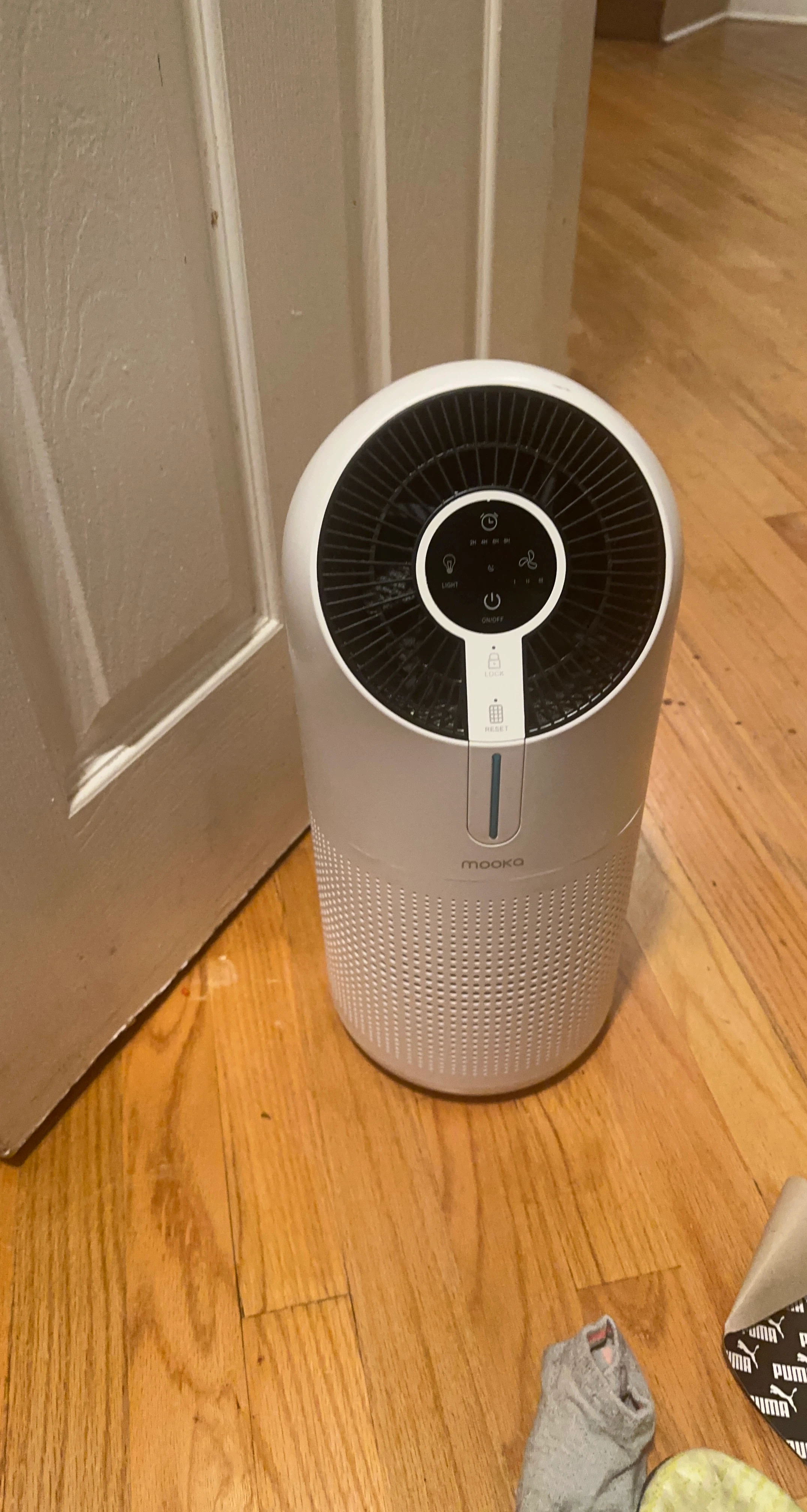 Mooka Air Purifier