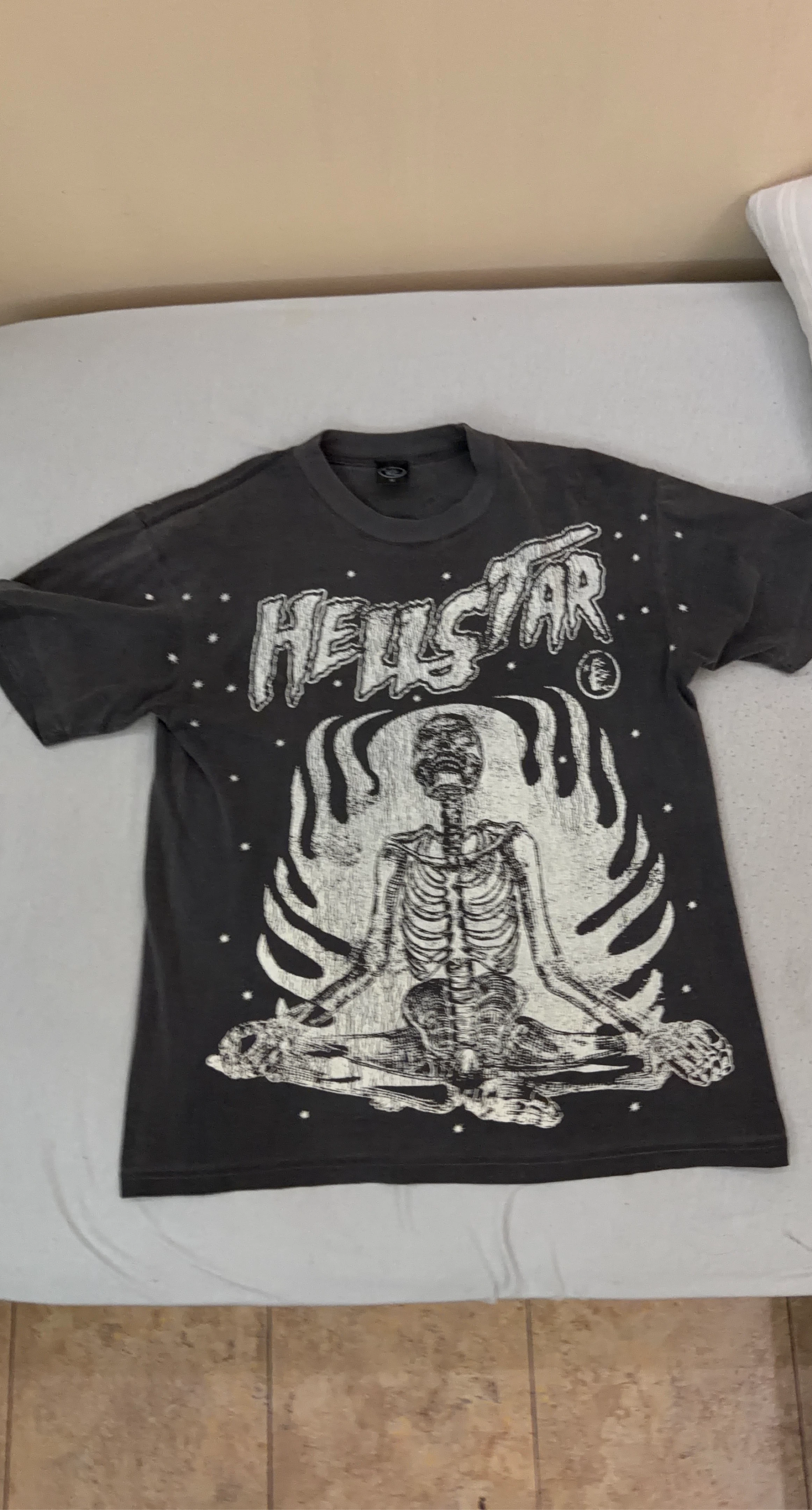 Hellstar Path To Paradise T-Shirt