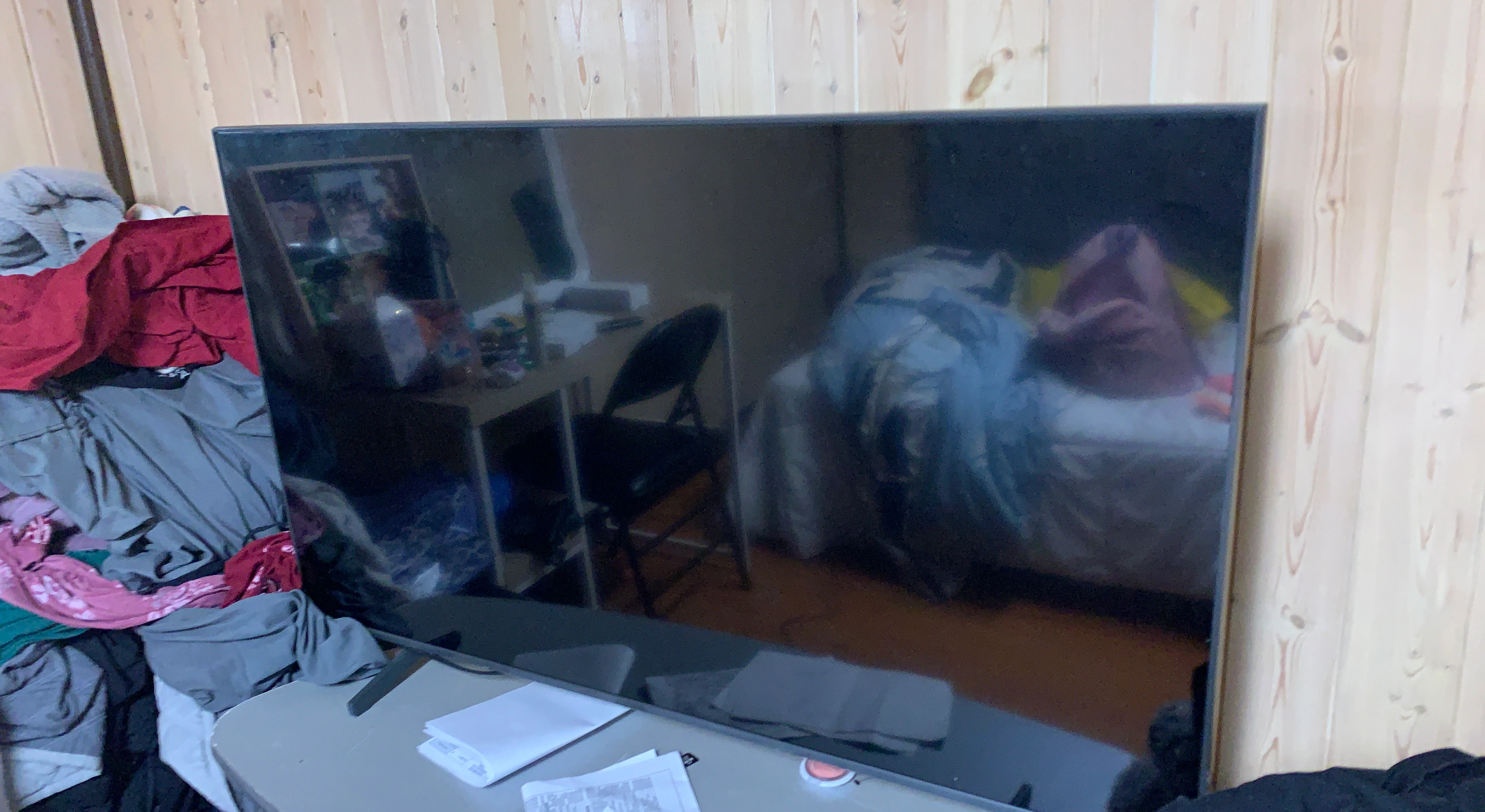 Samsung Smart TV 43 inch