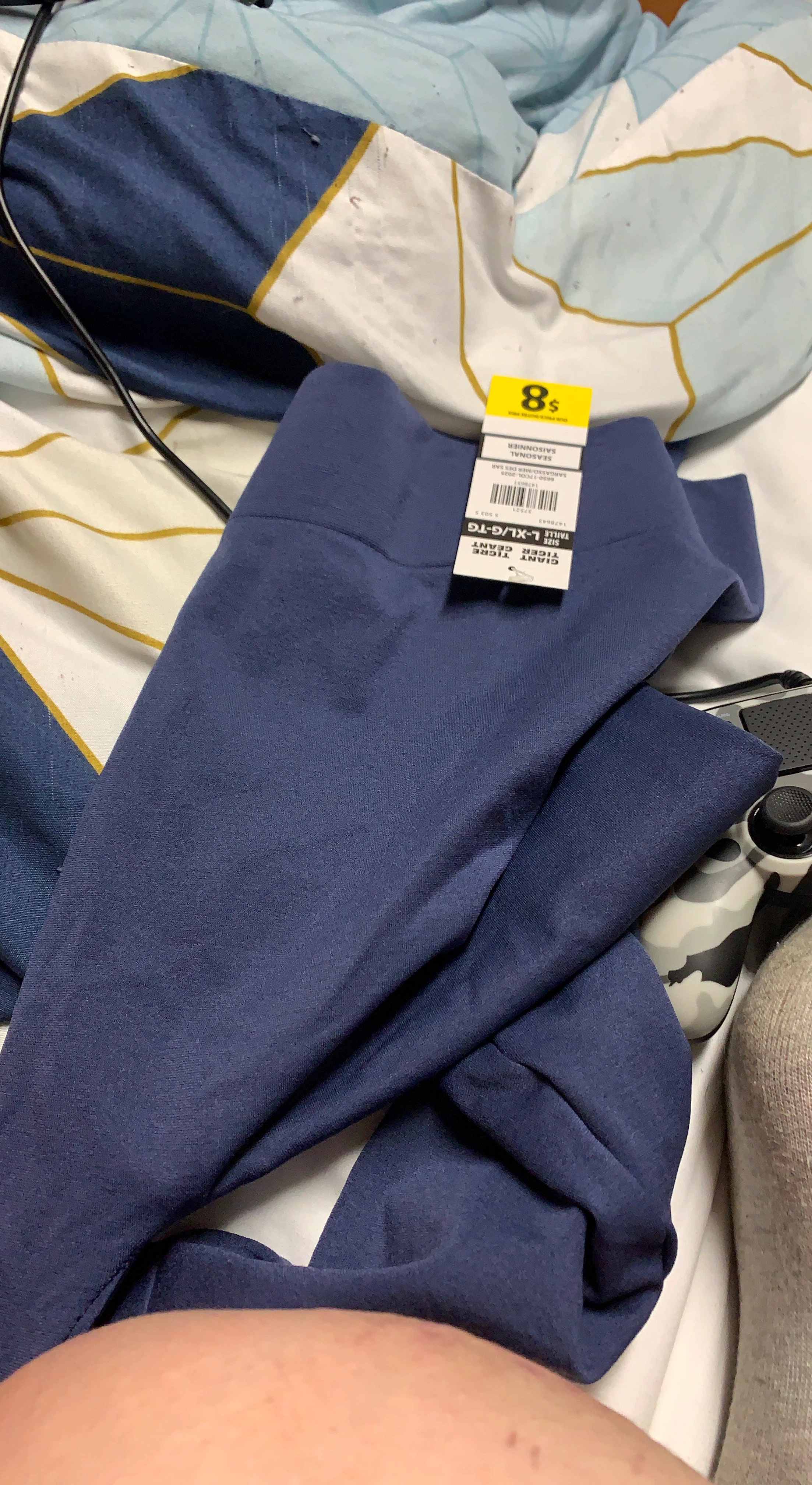 Brand New Clothes for sale from Giant Tiger