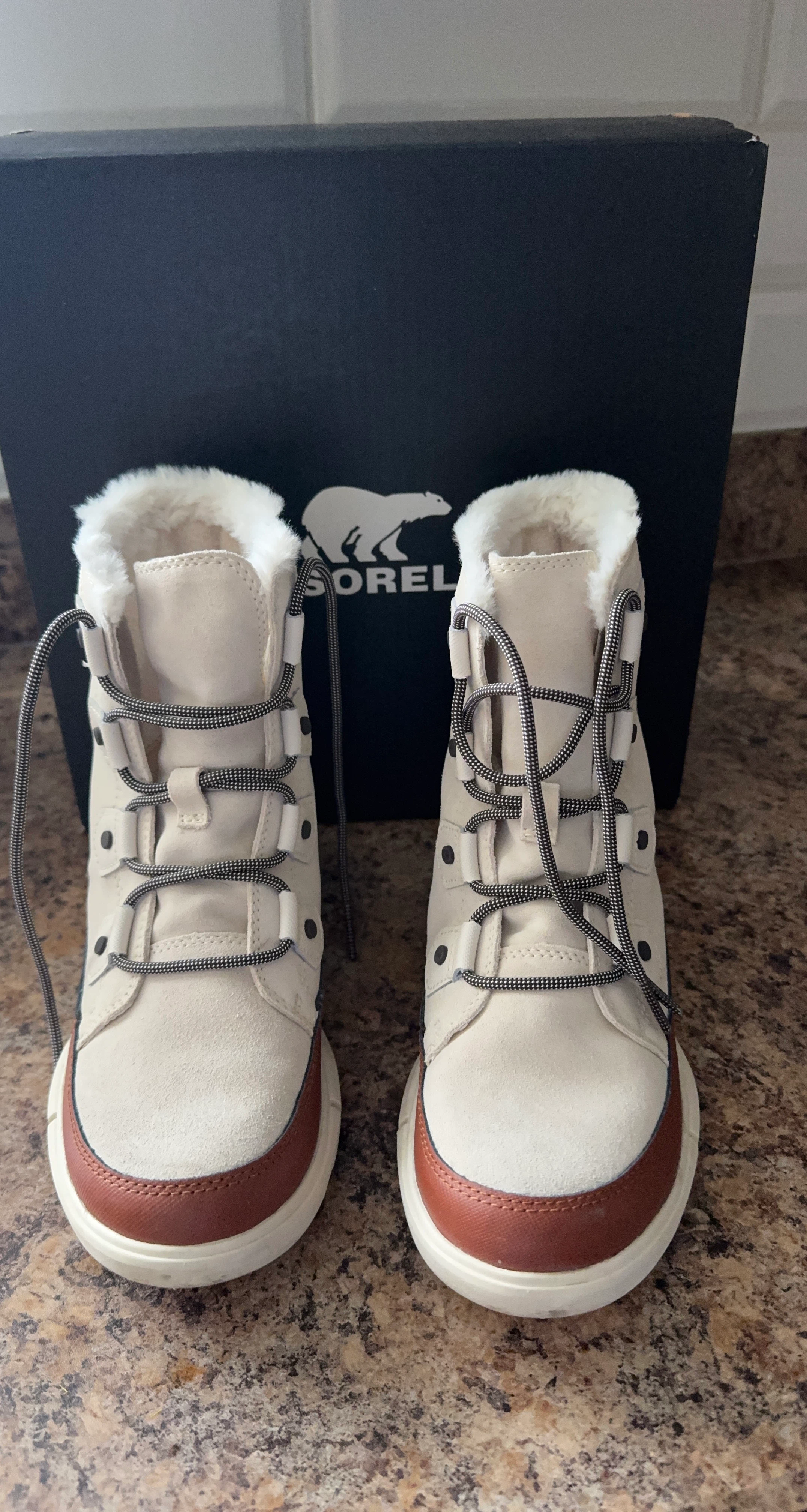 Sorel Women's Winter Boots