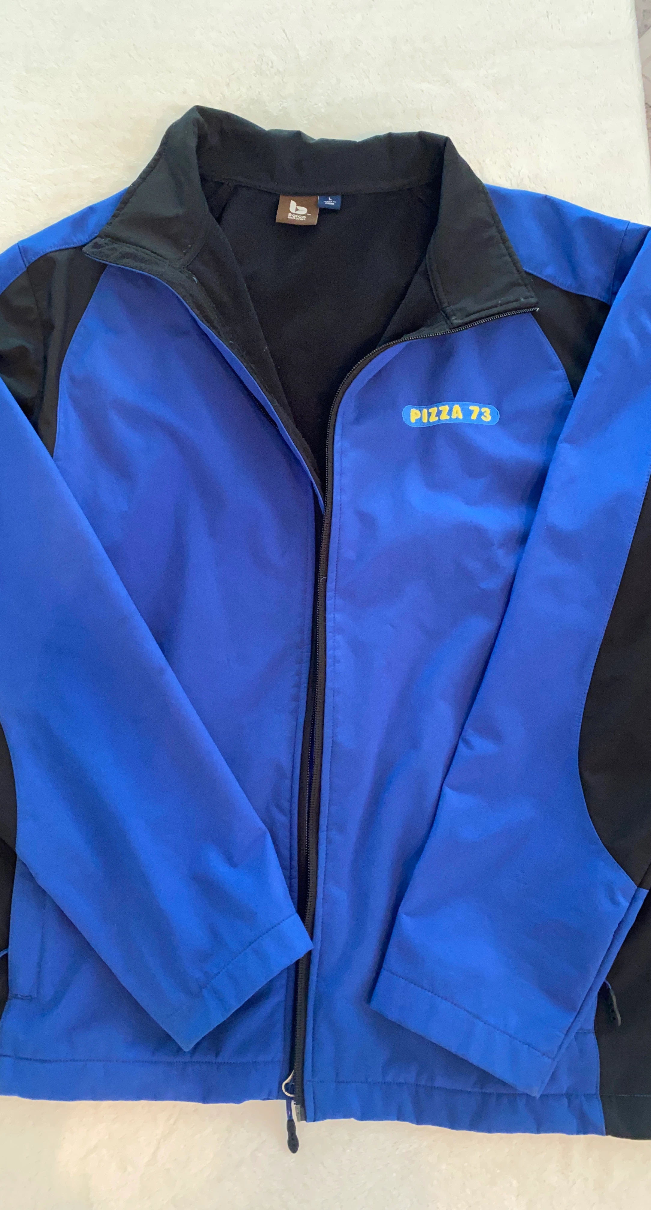 Pizza 73 Jacket