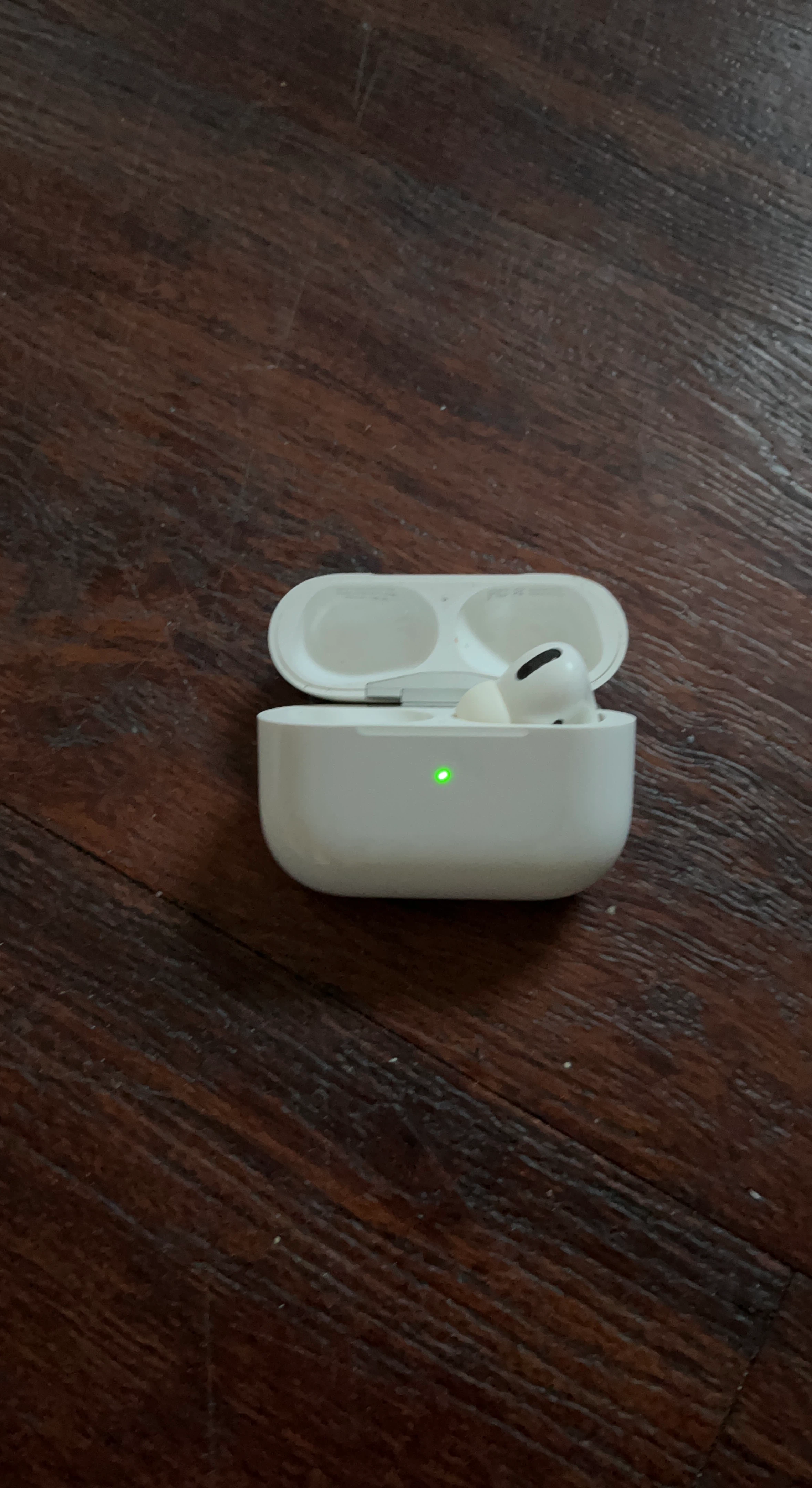 Apple AirPods Pro(1st Generation)