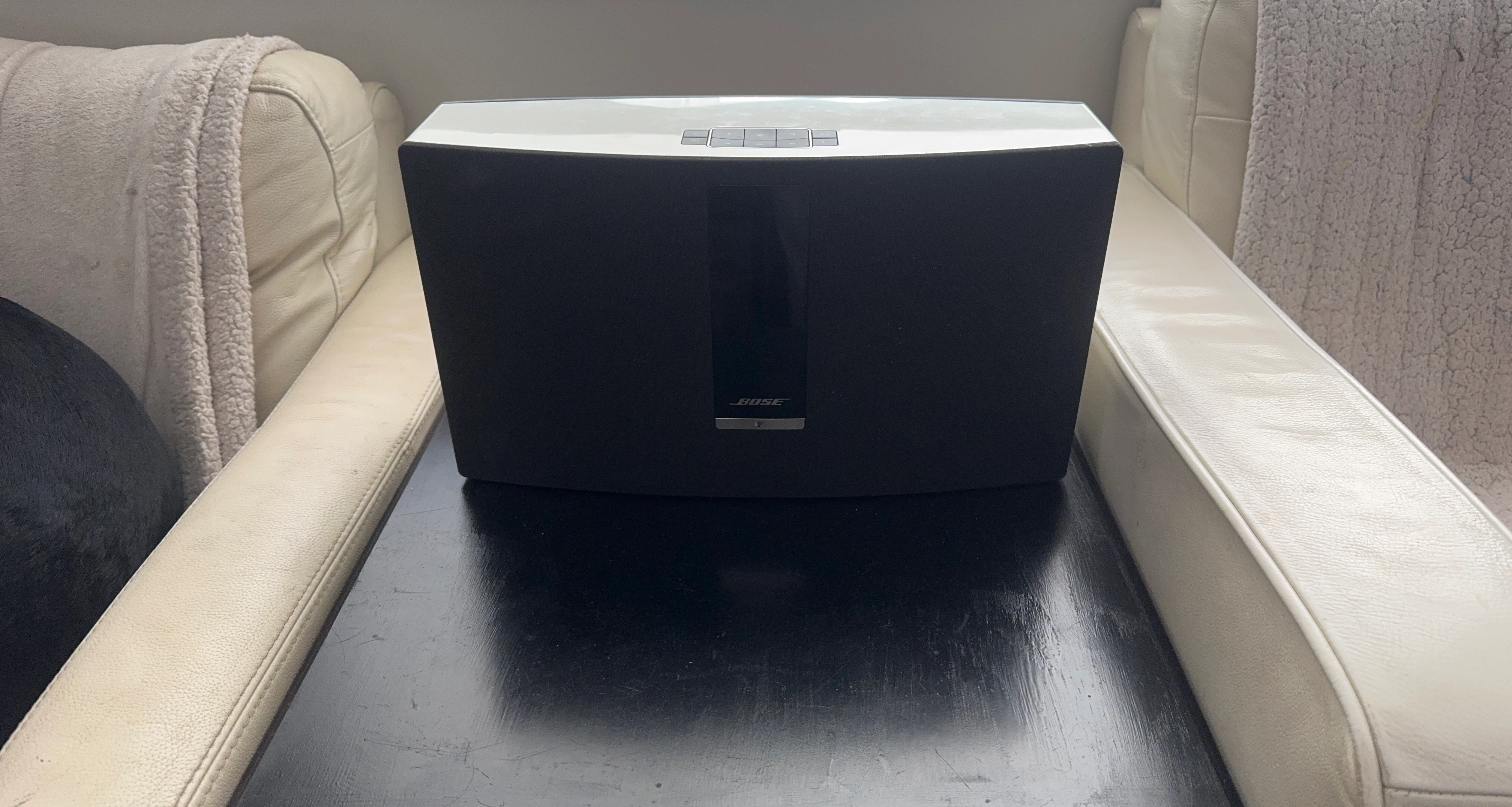 Bose SoundDock Series II