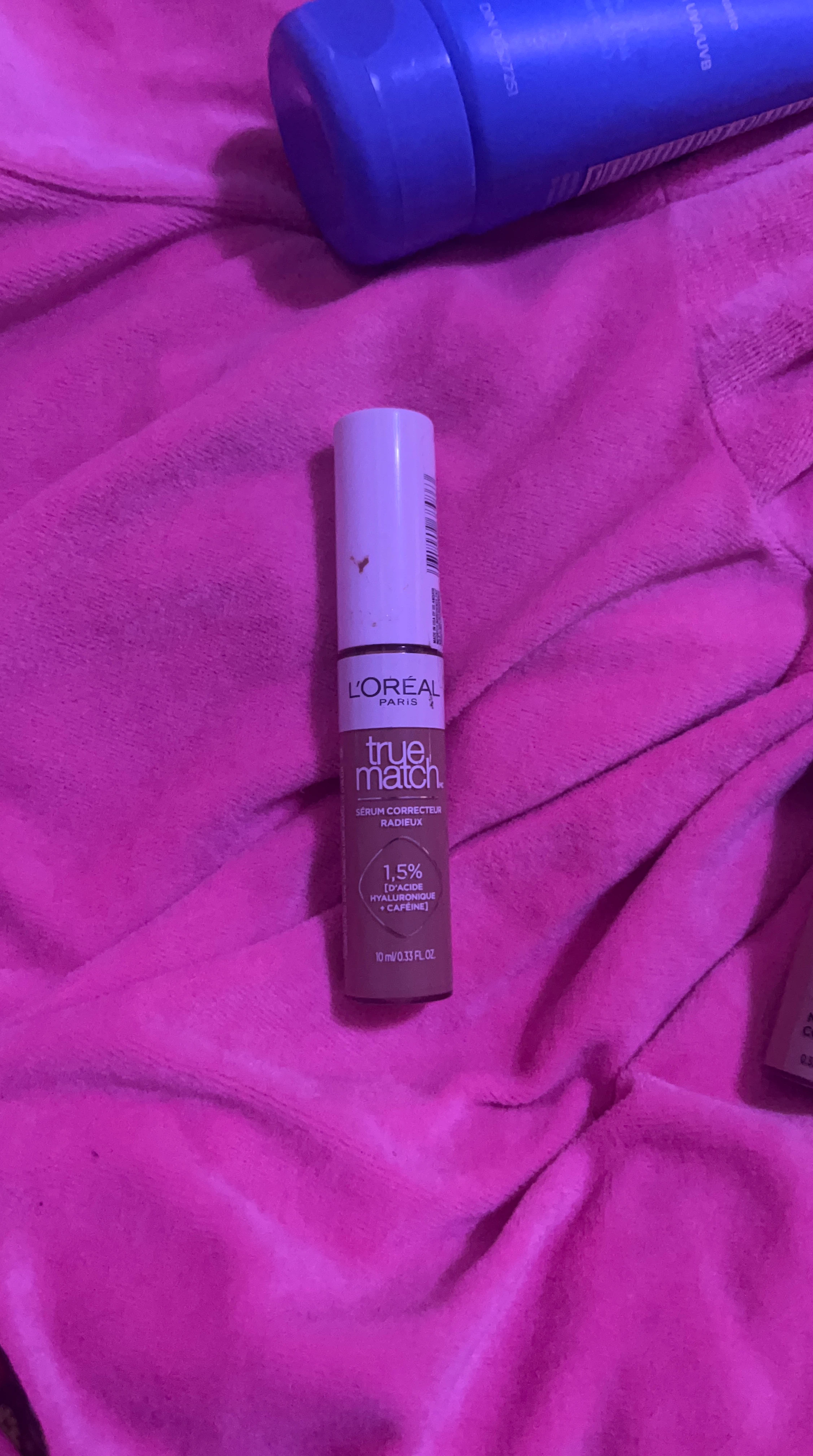 L'Oréal Paris True Match Radiance Serum