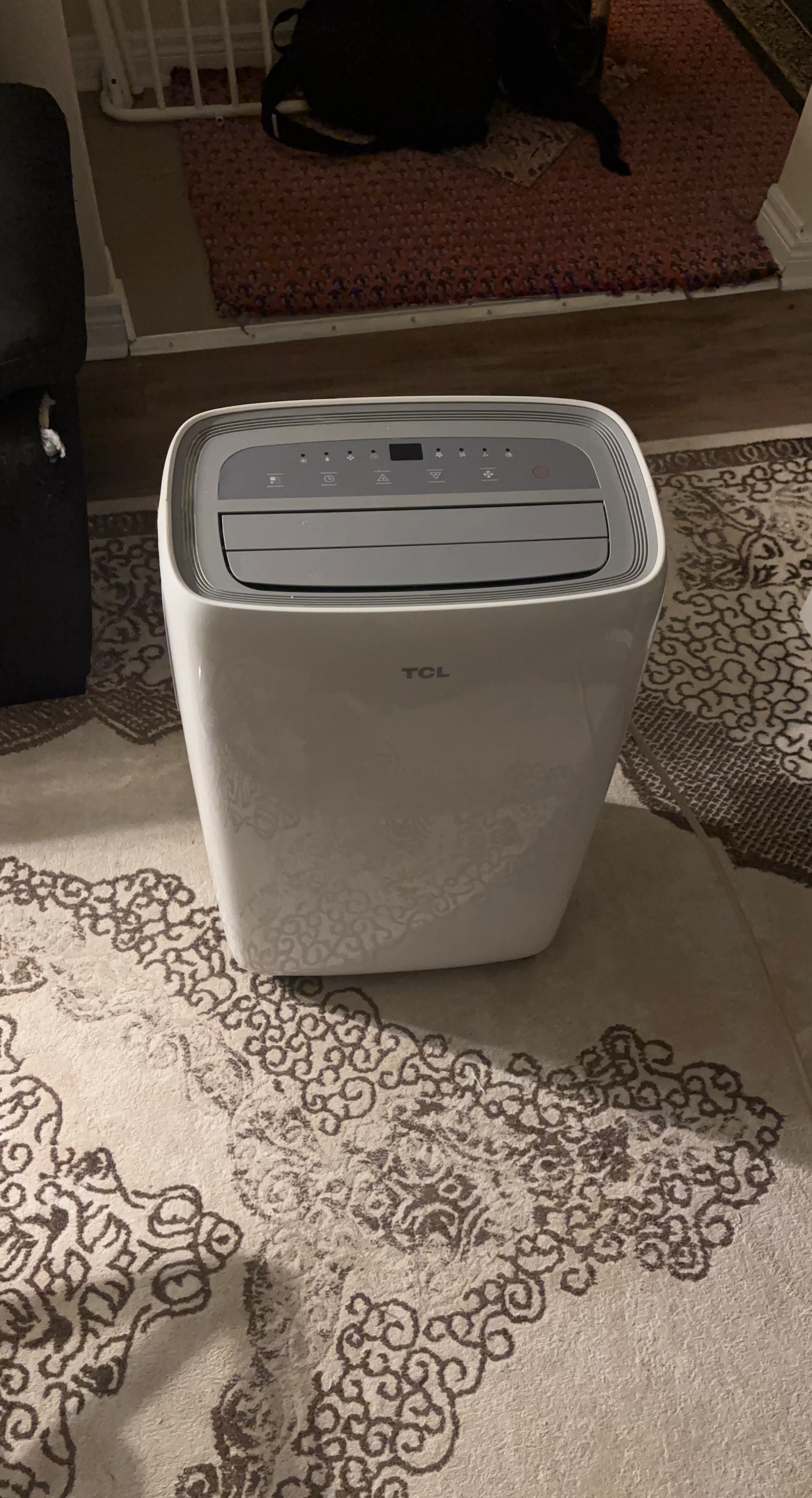 TCL Portable Air Conditioner