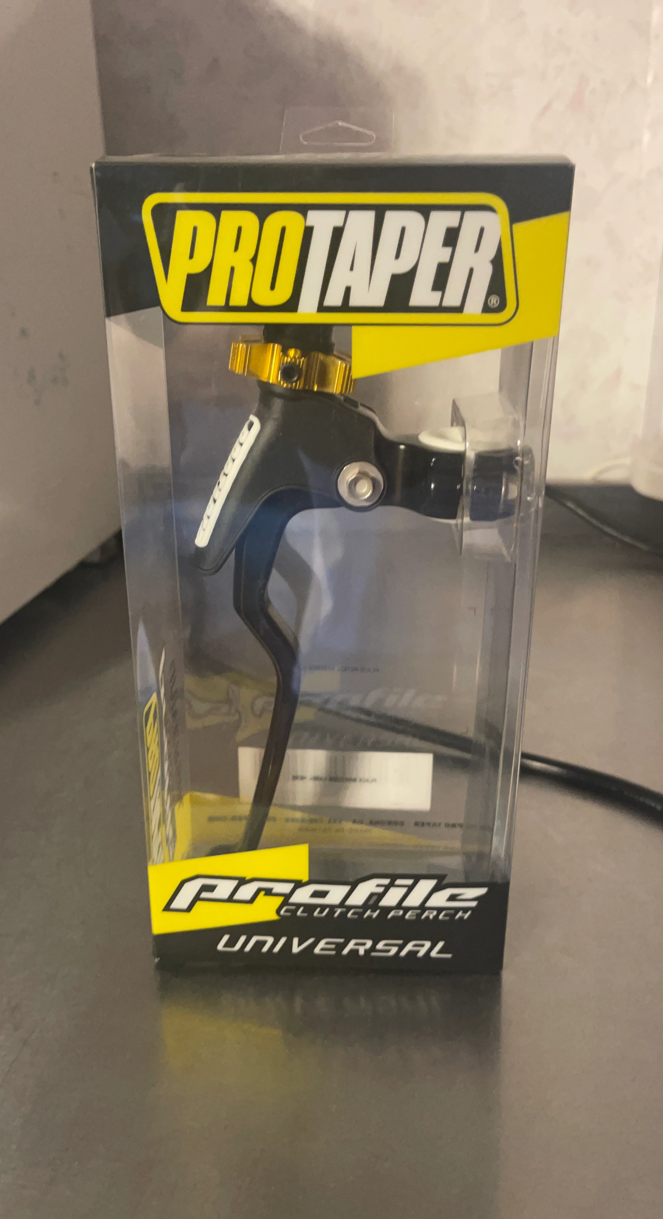 ProTaper Profile Universal Clutch Perch