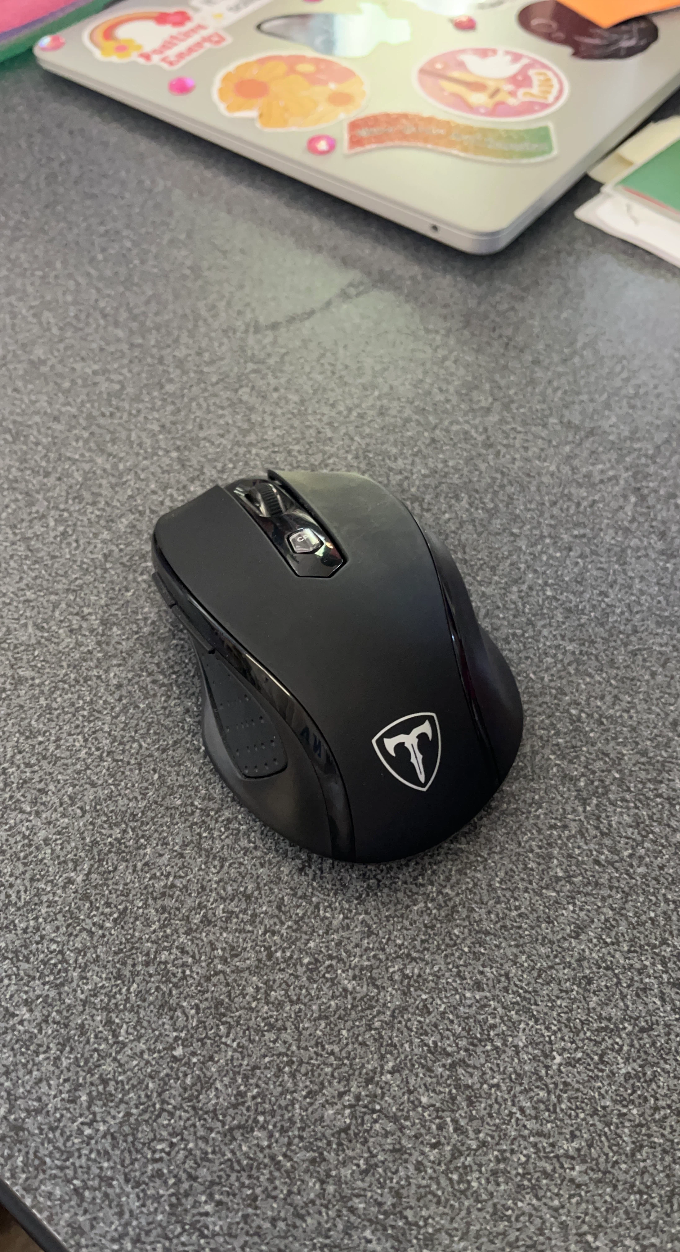 VicTsing pro wireless mouse
