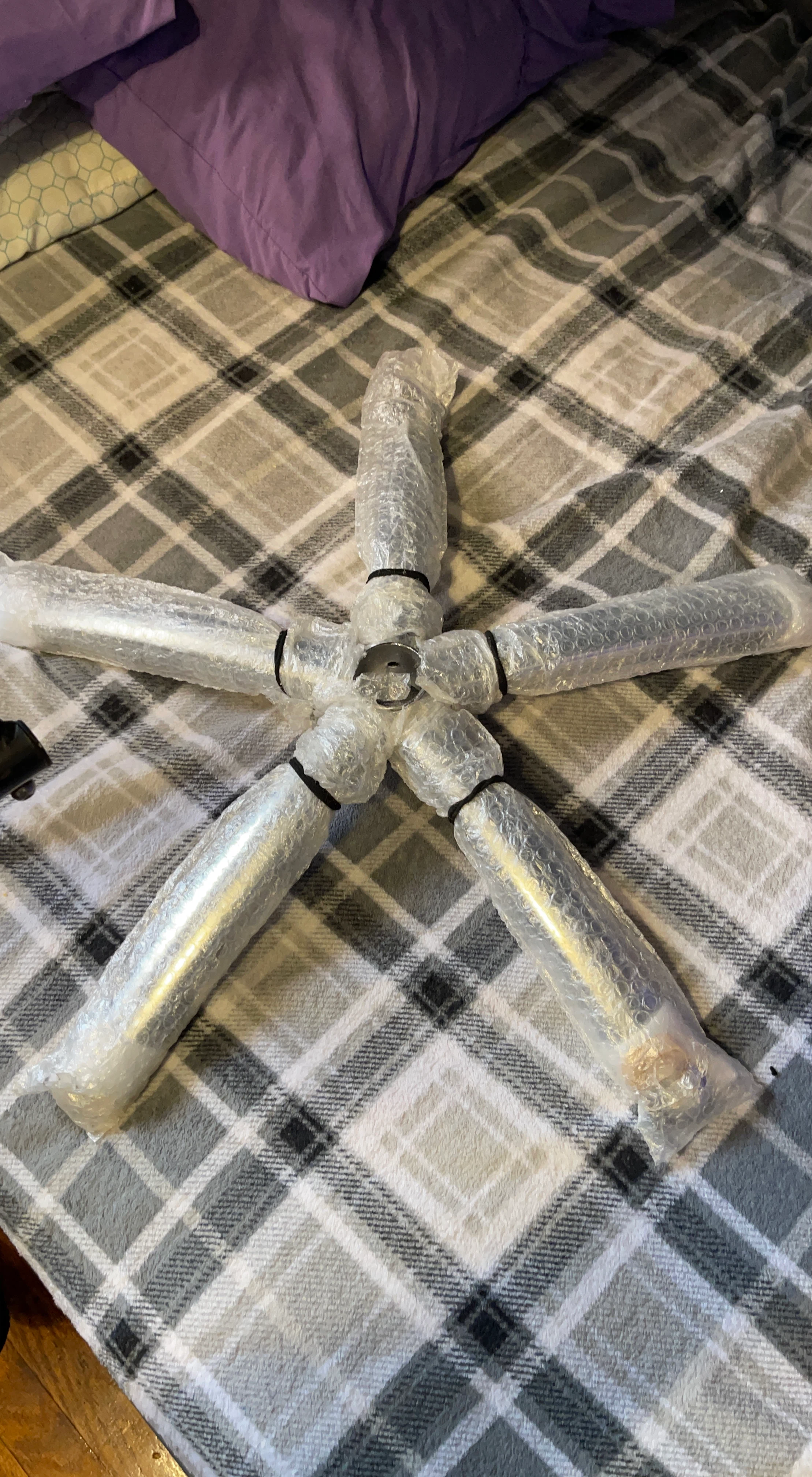 Office Chair Base Replacement Parts