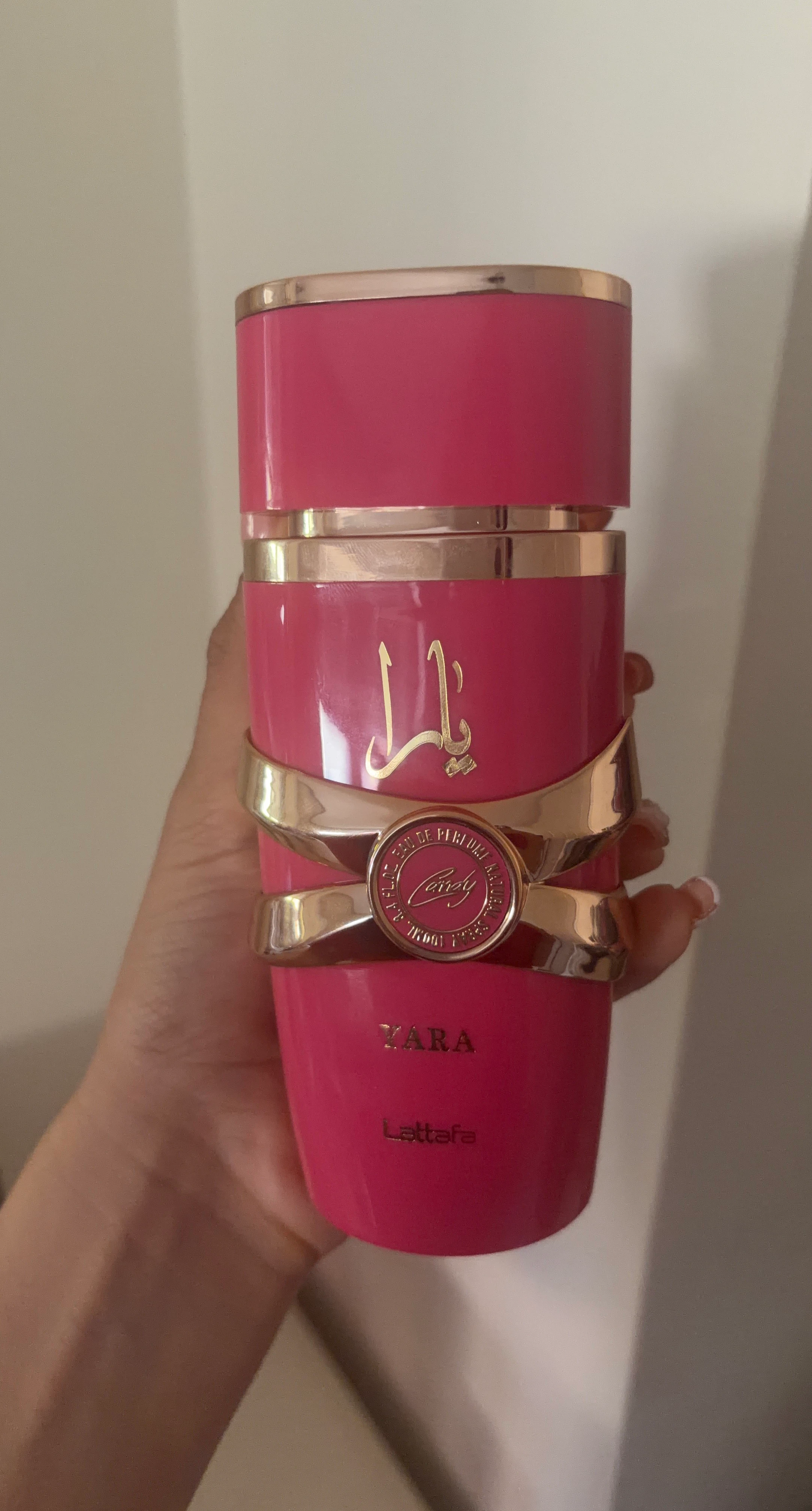 Lattafa Yara Eau de Parfum 100ml