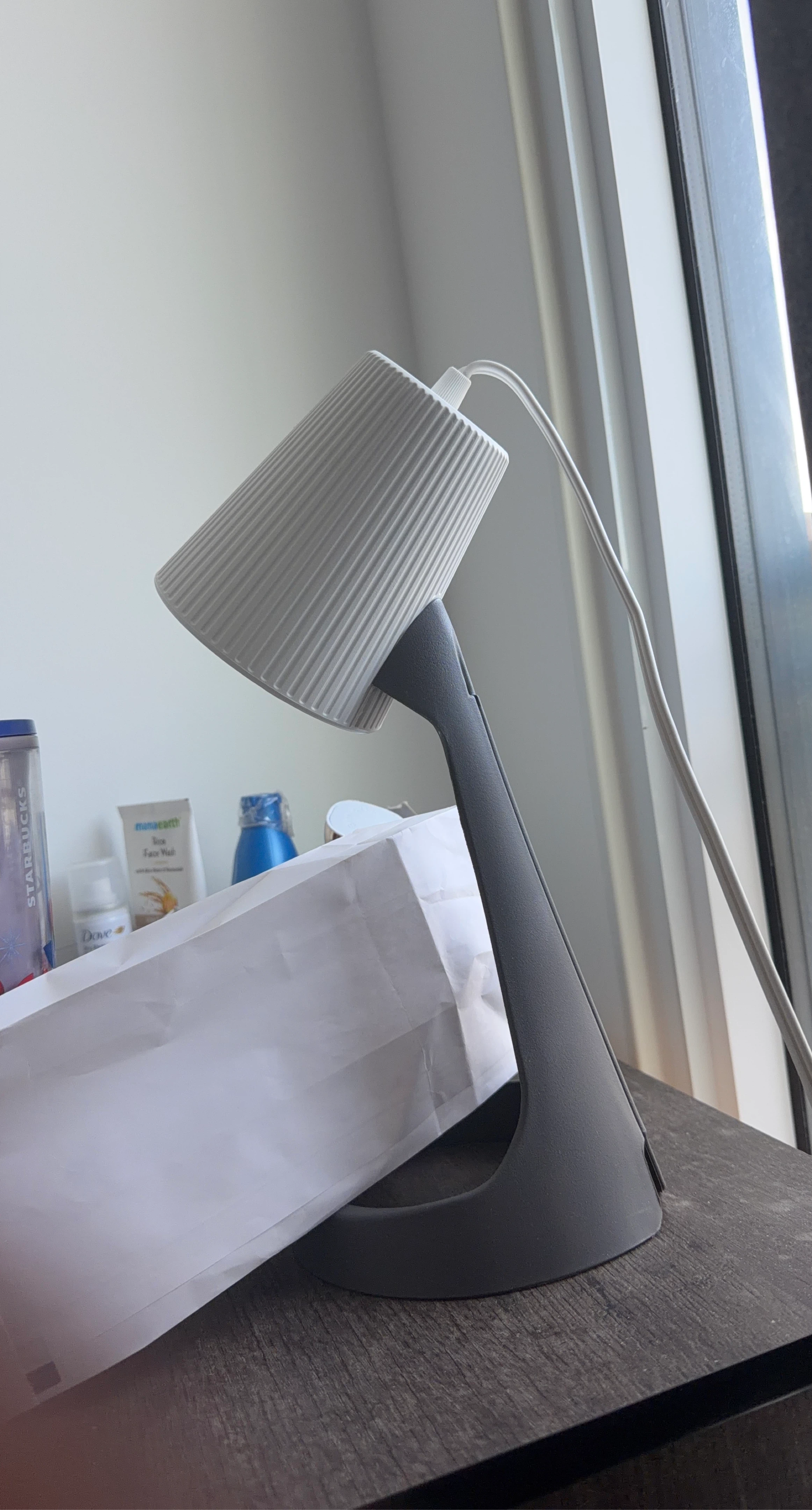 Modern Desk Lamp