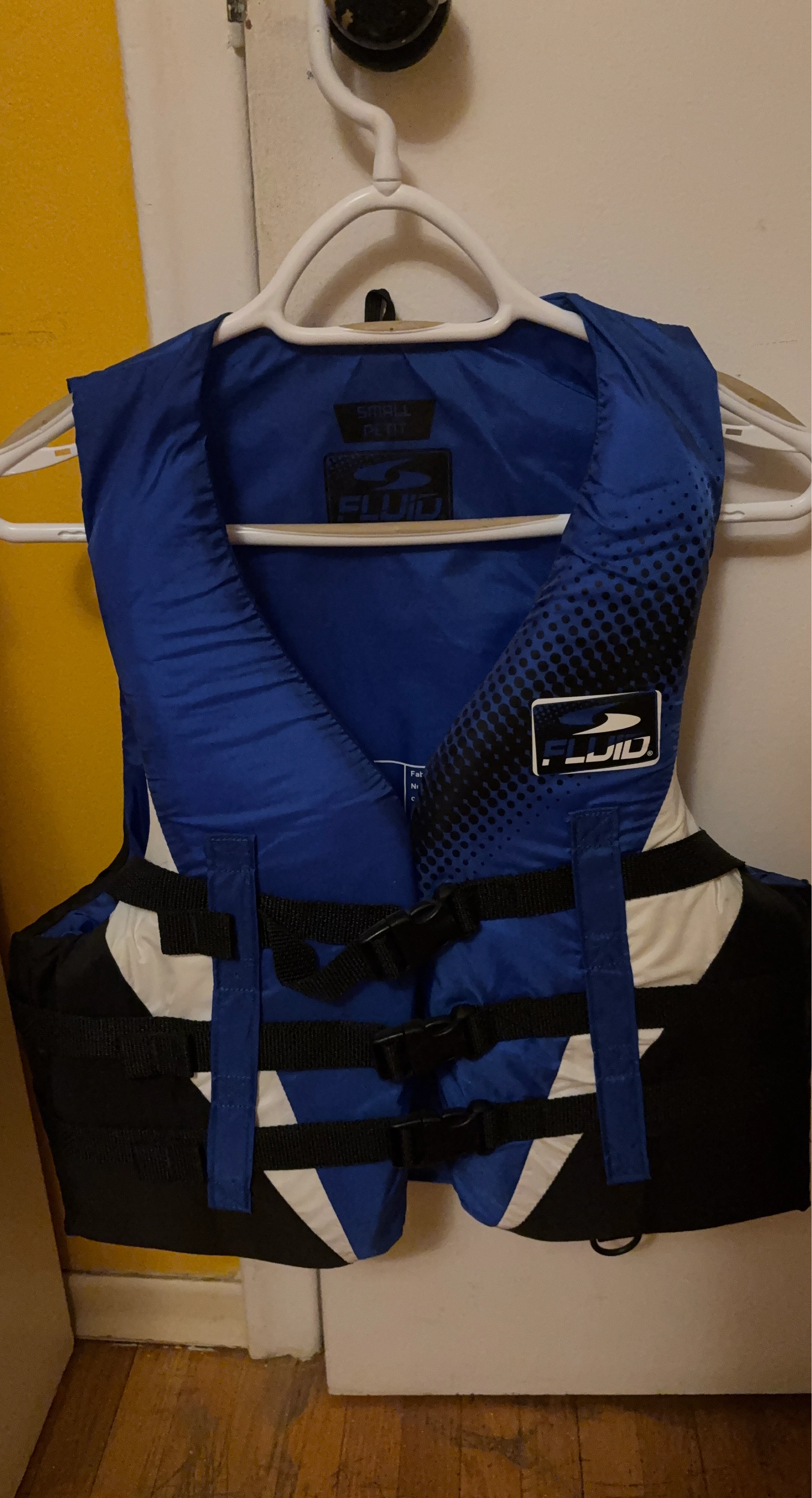 Fluid Youth Life Vest