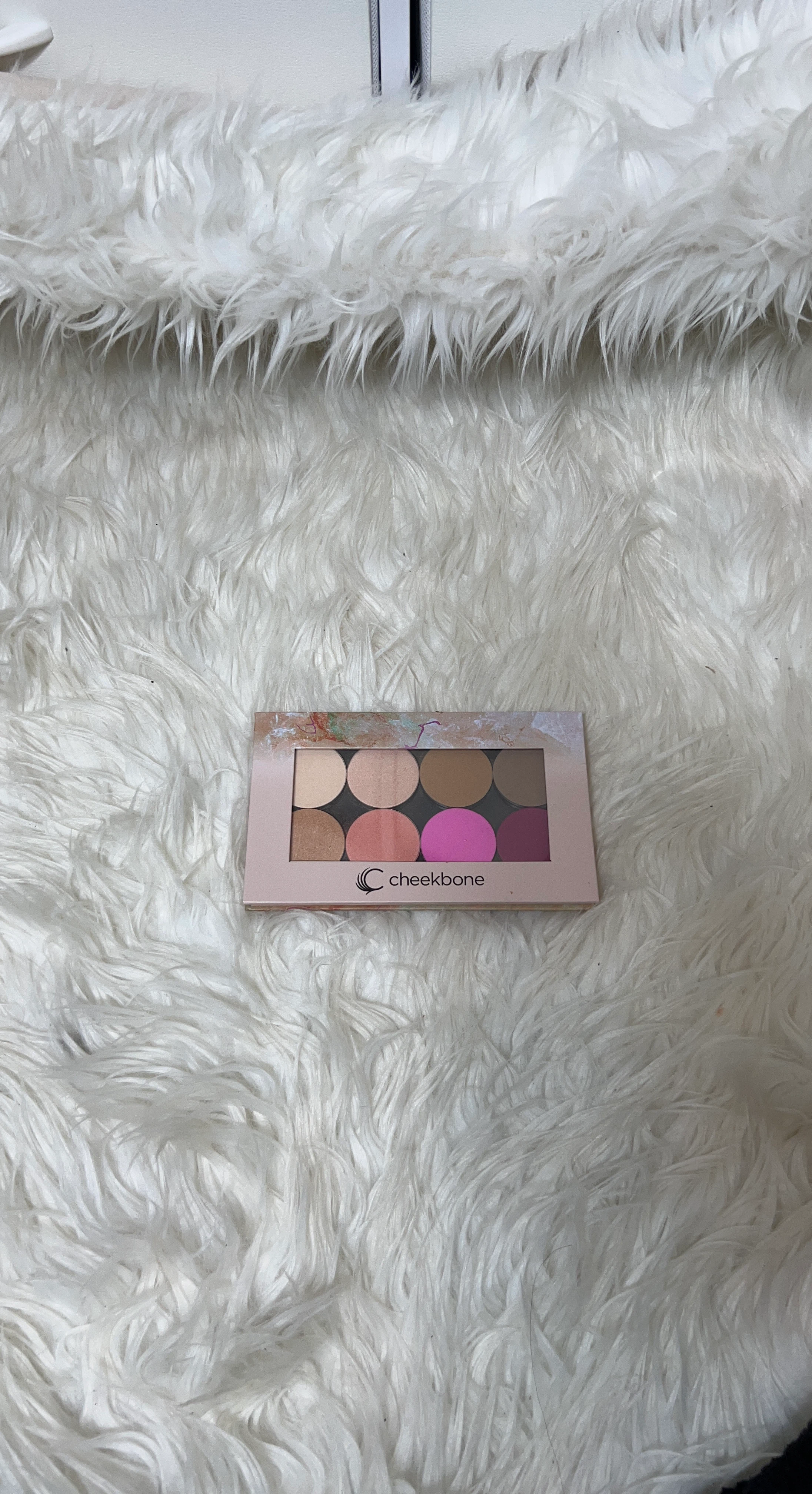 Cheekbone Beauty Eyeshadow Palette