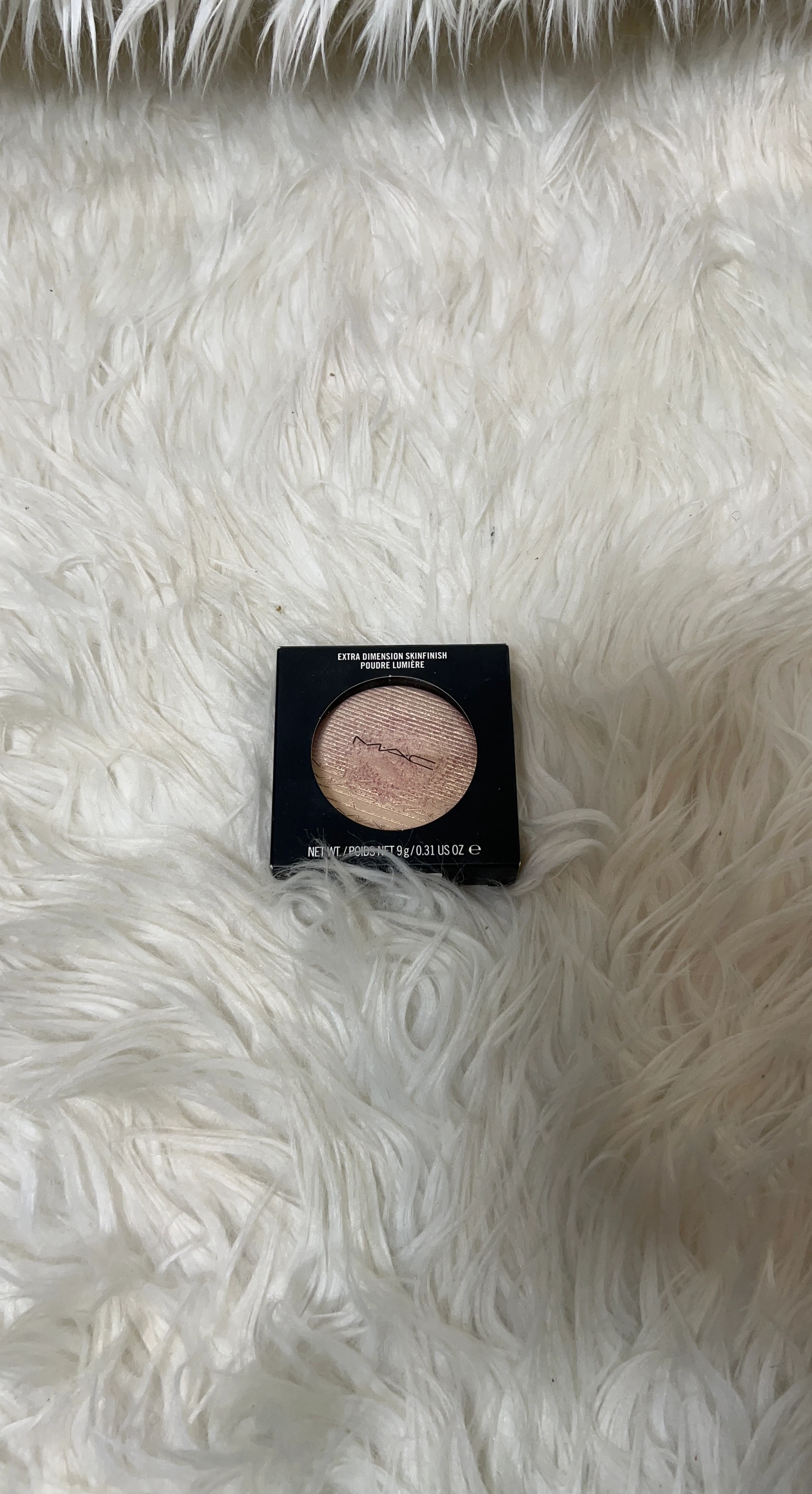 MAC Extra Dimension Skinfinish Powder Highlighter