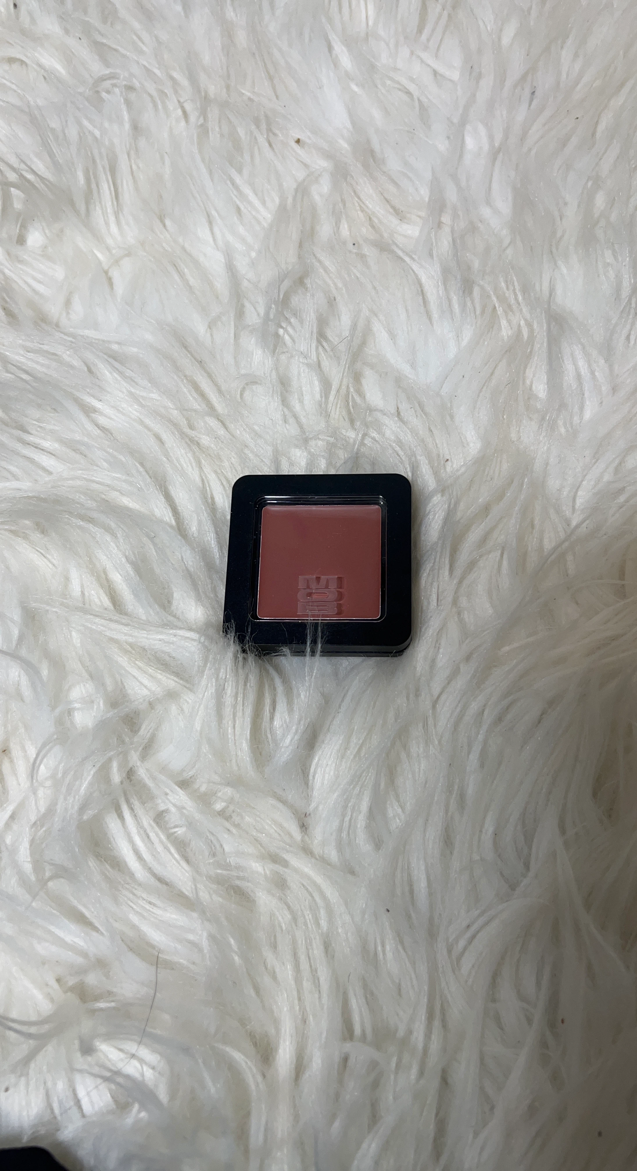 MOB Cream Blush