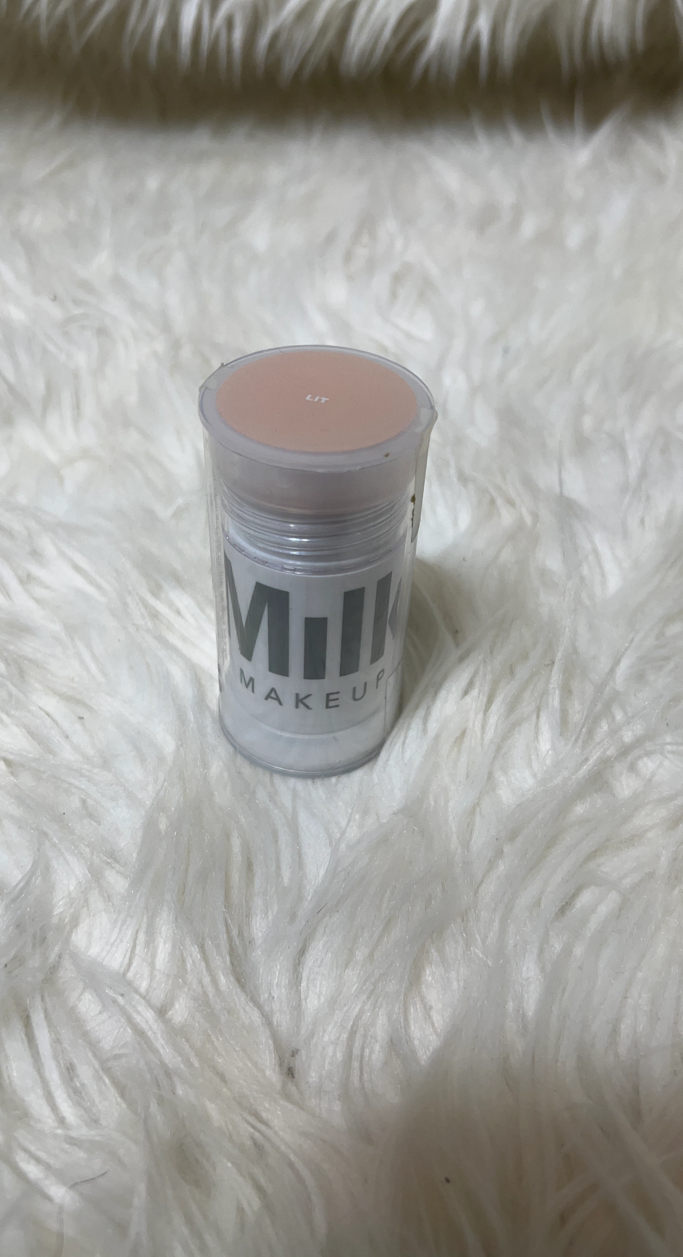 Milk Makeup Highlighter Stick - Lit