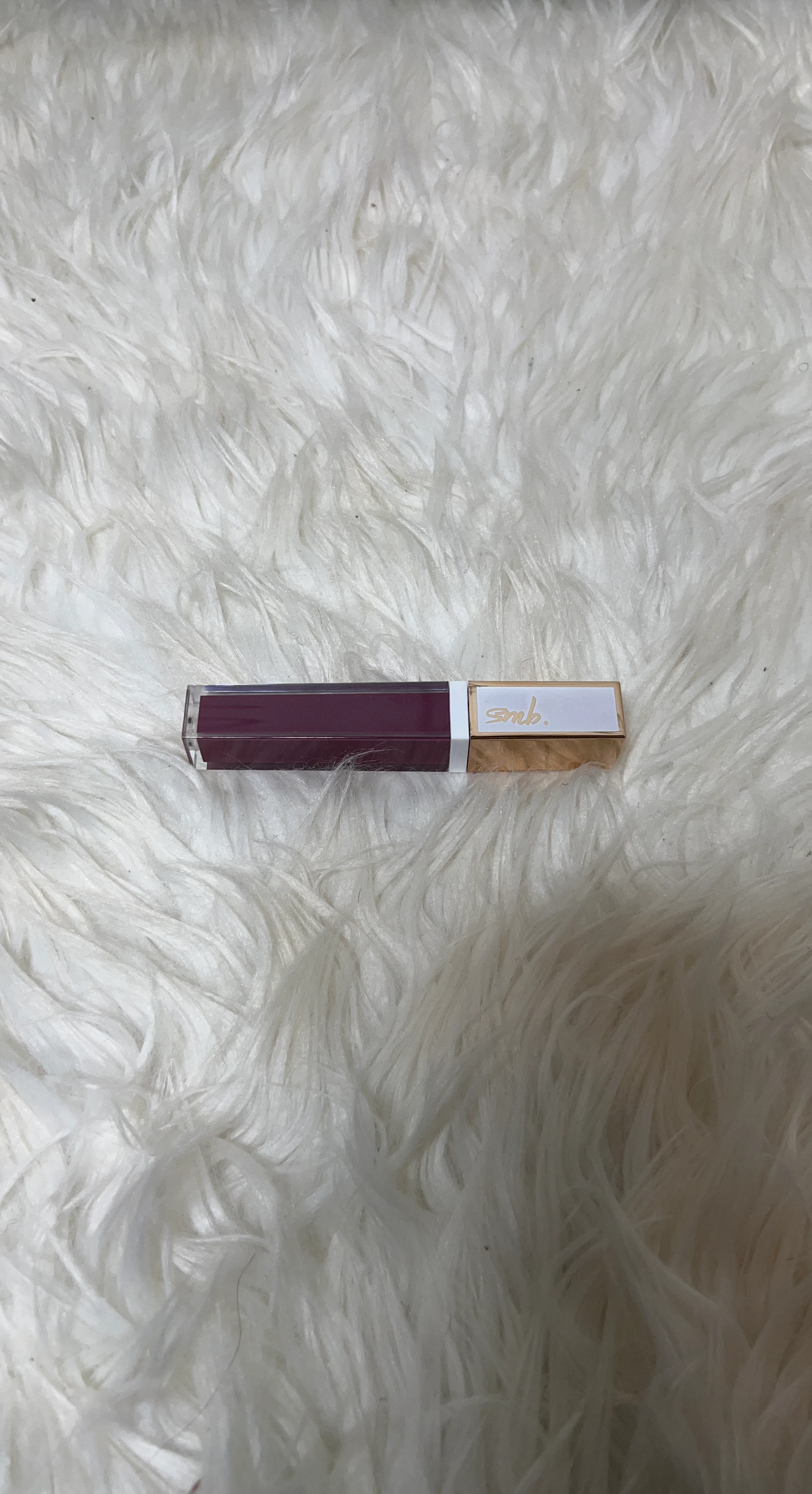 Spoil Me Beautiful Lip Gloss SIN