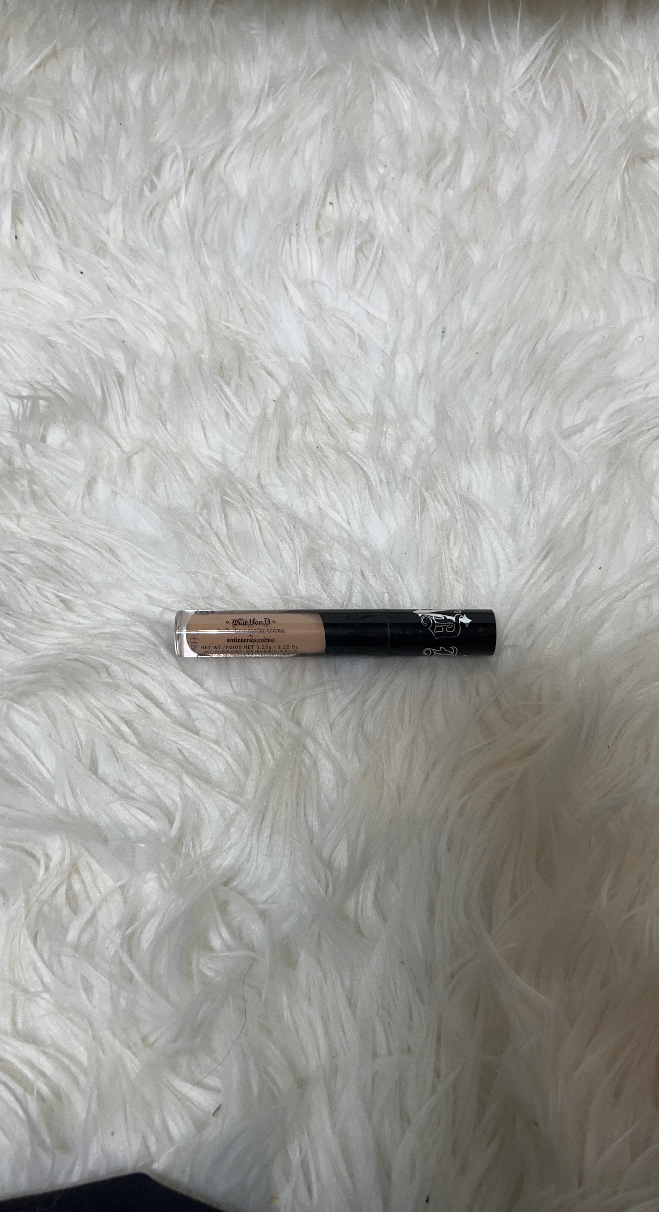 Kat Von D Lock-It Concealer M19 Cool