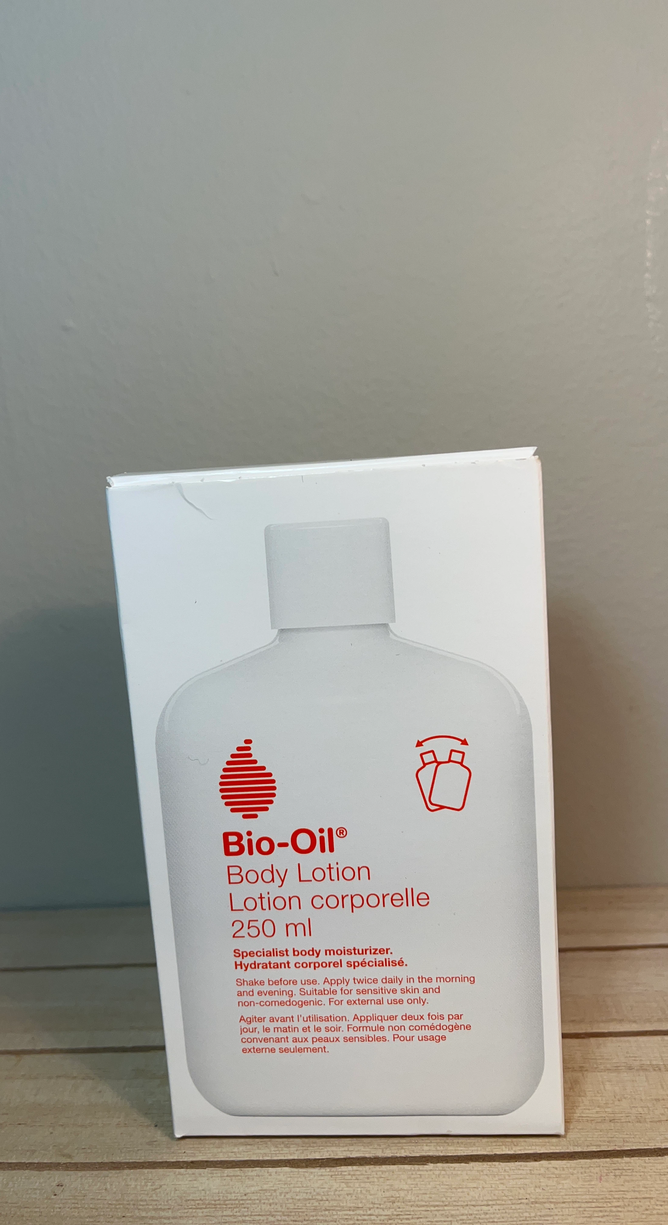 Bio-Oil Body Lotion 250 ml