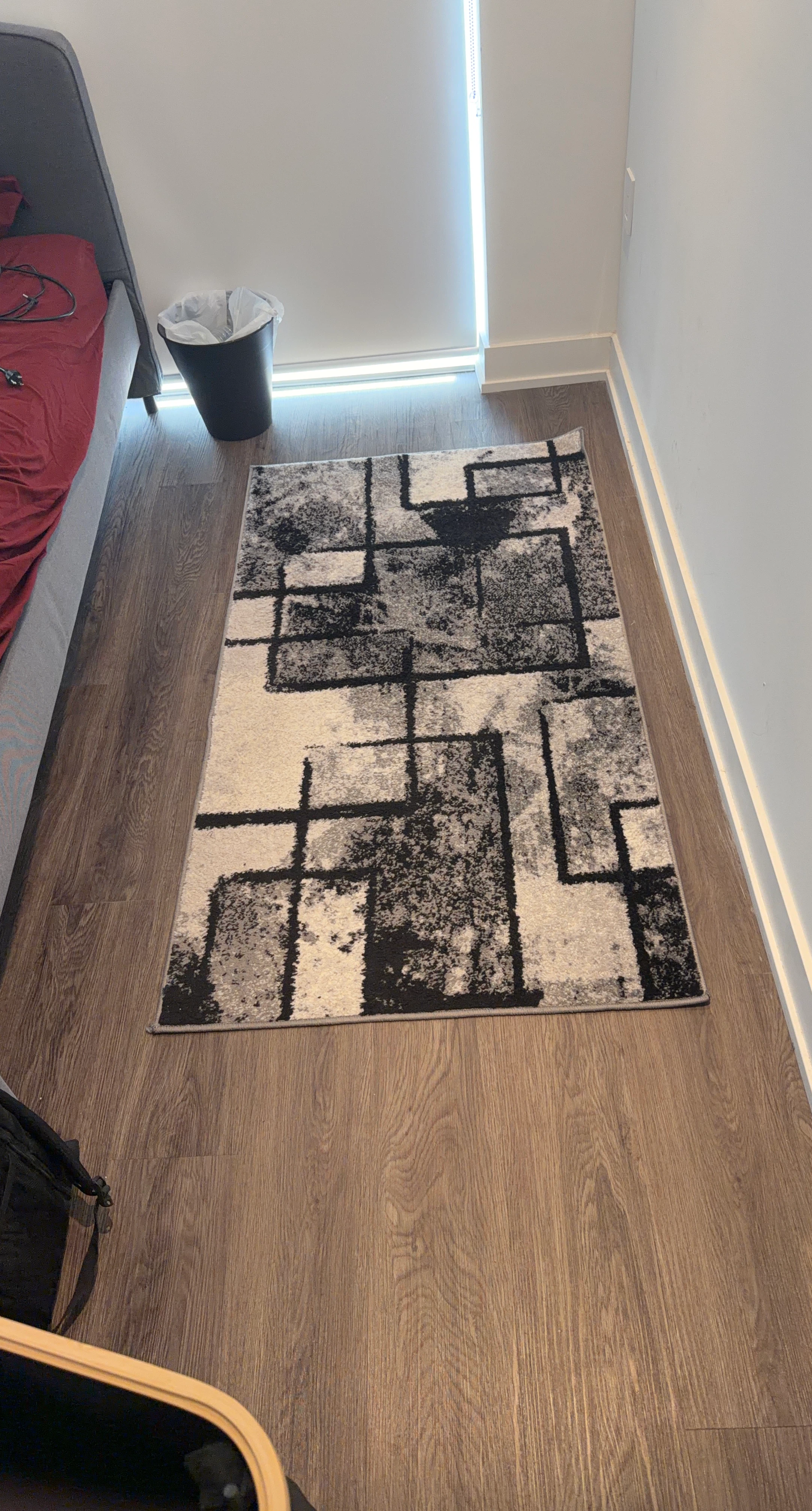 Modern Geometric Area Rug
