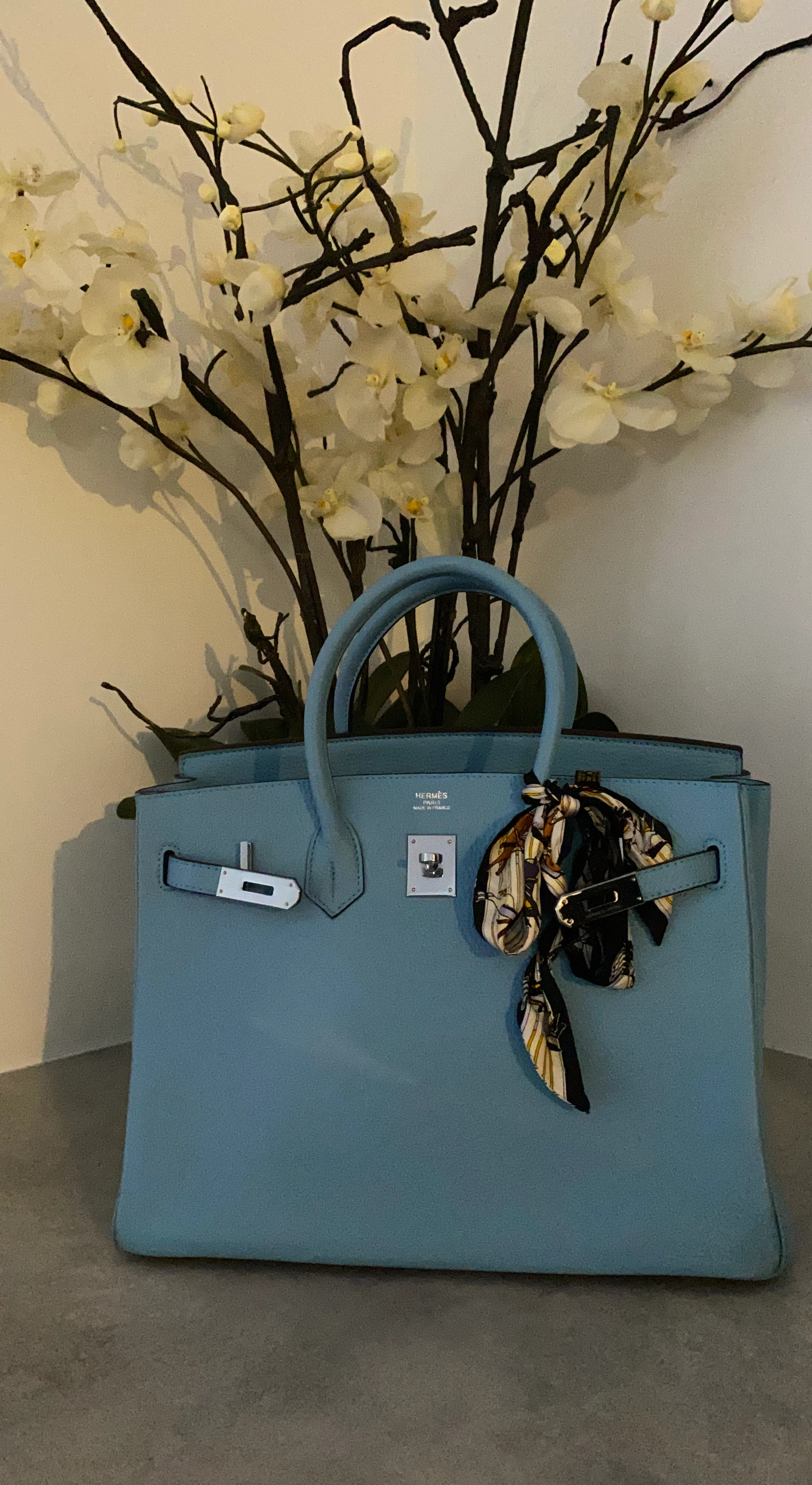 Hermès Birkin Bag