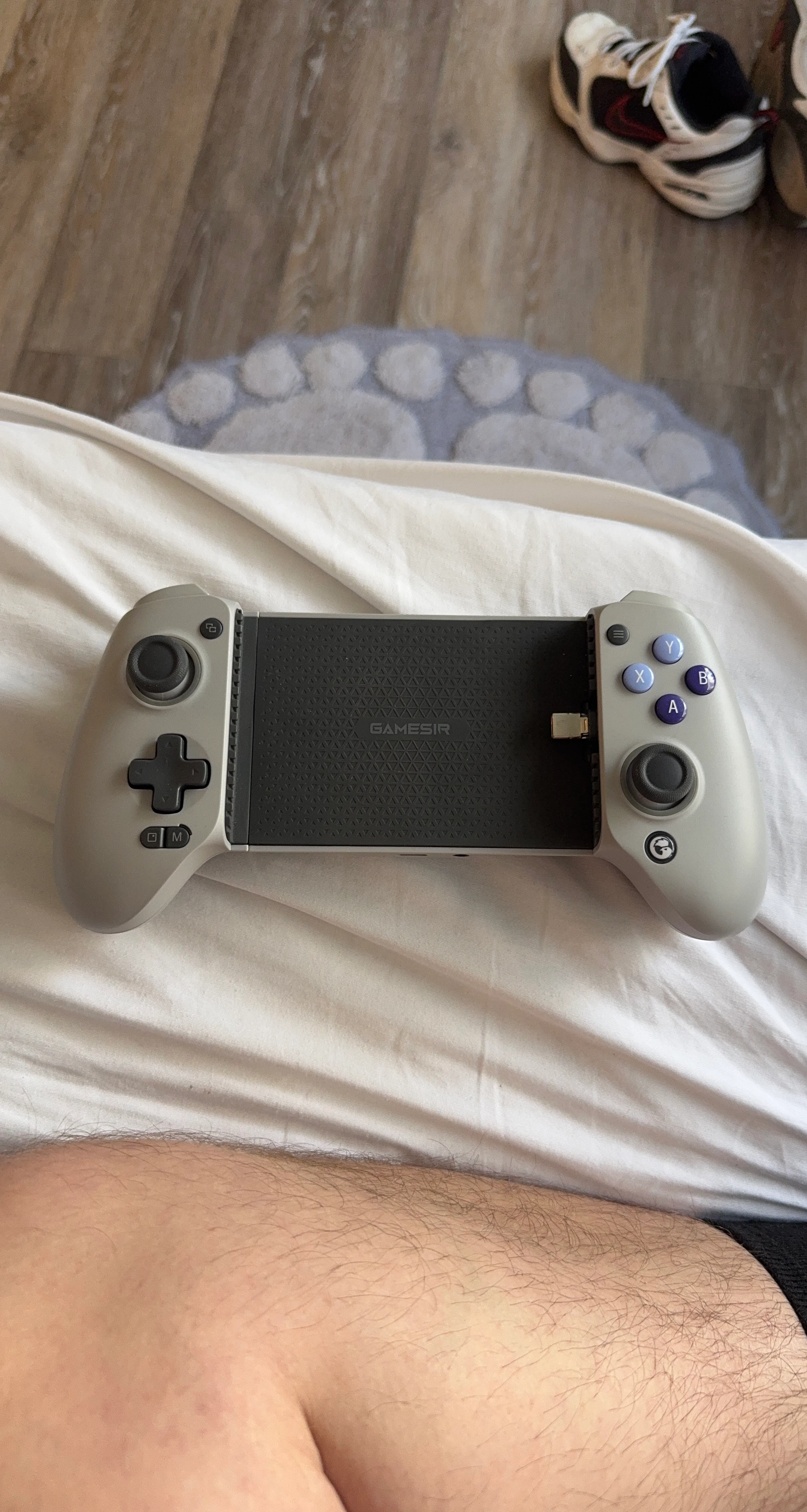 GameSir Game Controller