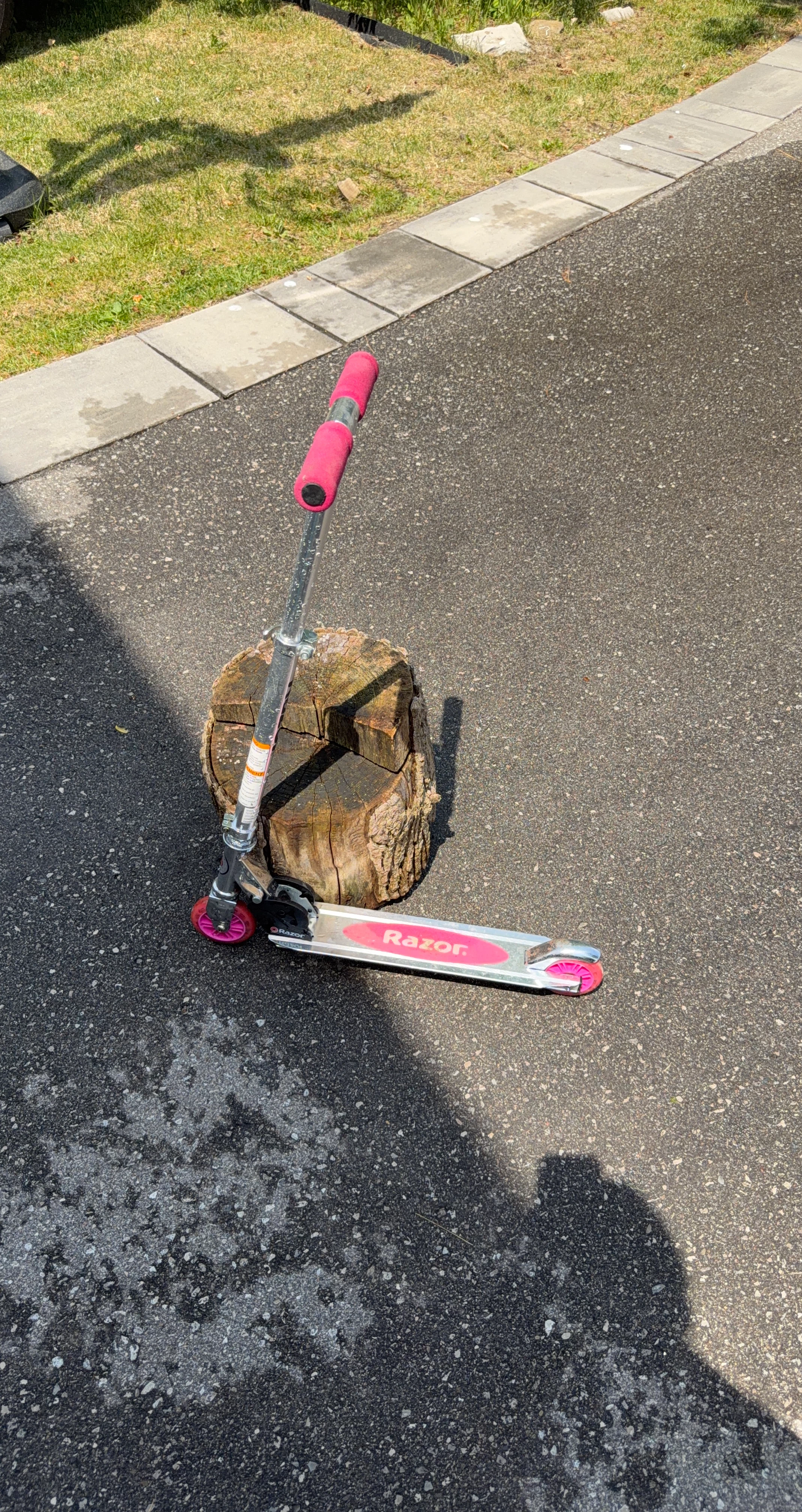 Razor Scooter