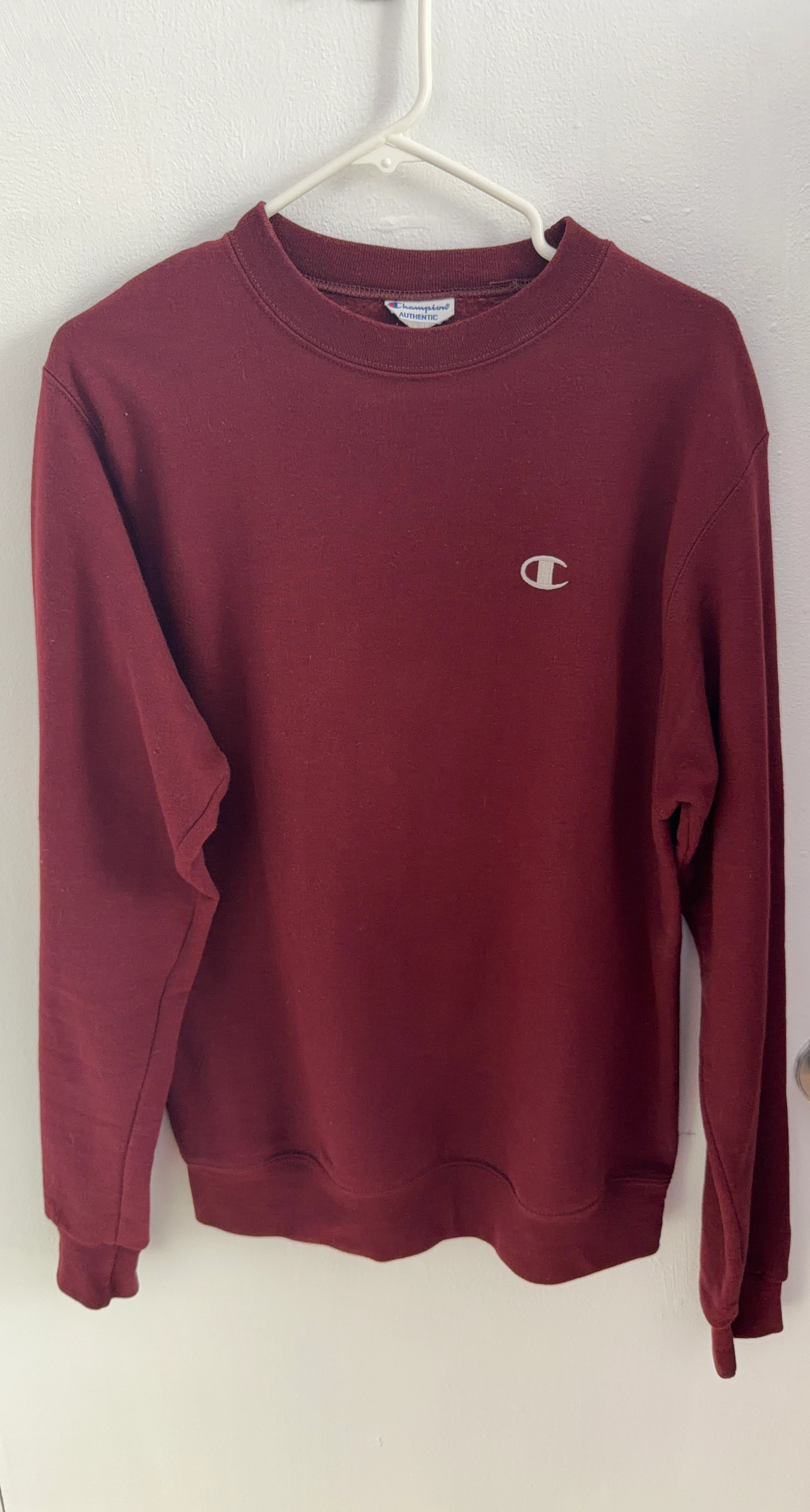 Champion Crewneck Sweatshirt