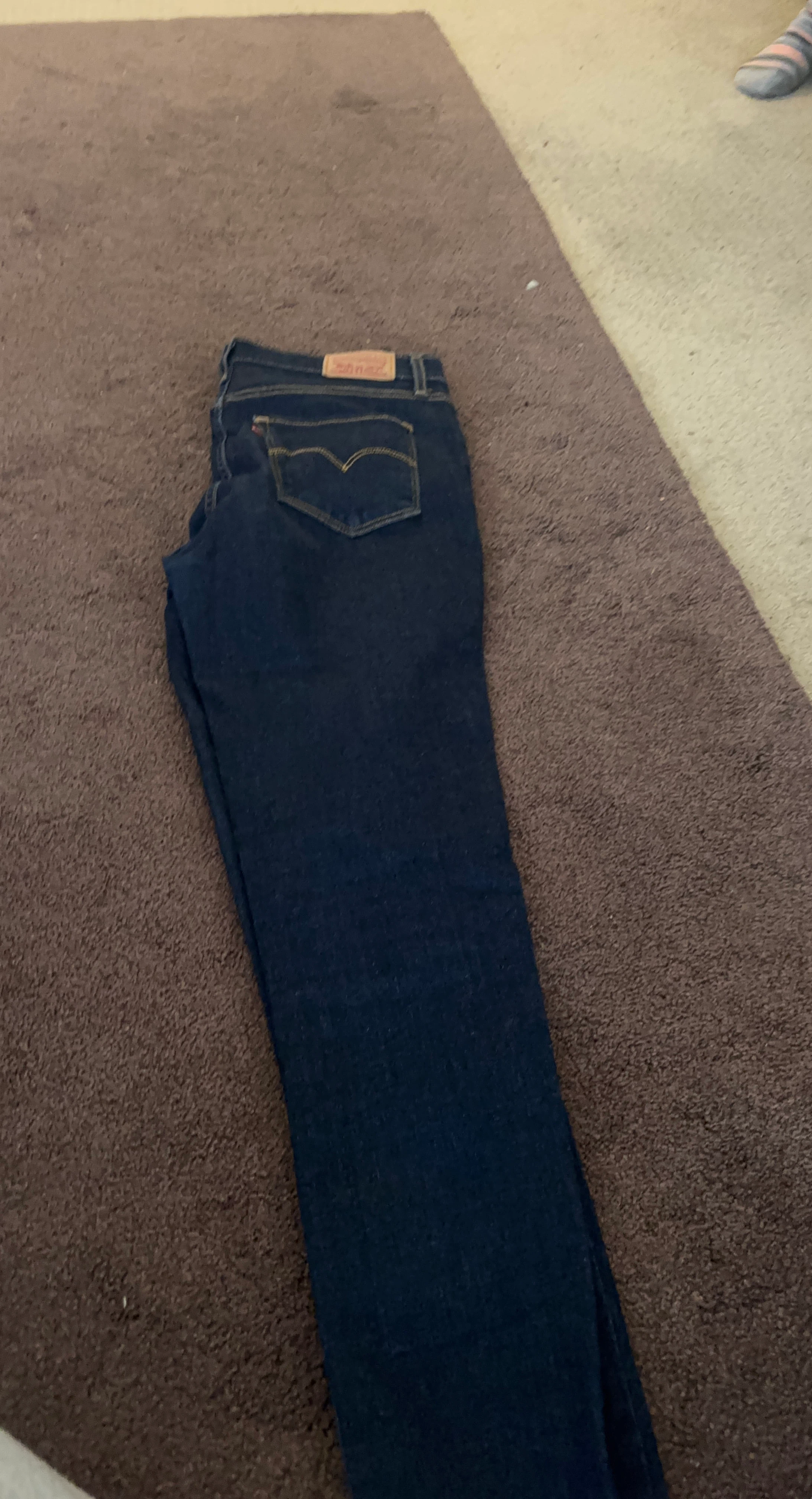 Levi's Women's Jeans
