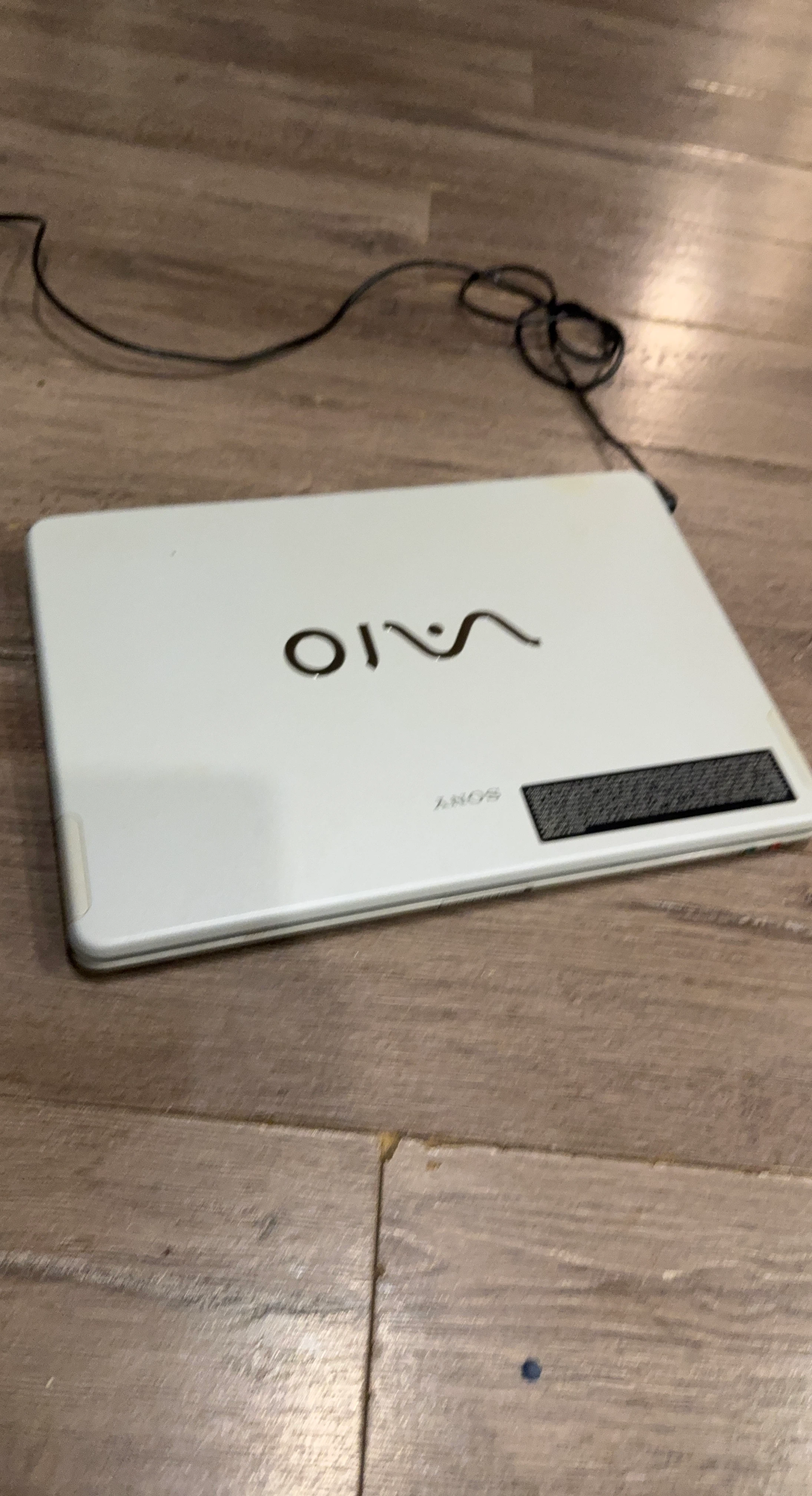 Sony VAIO Laptop