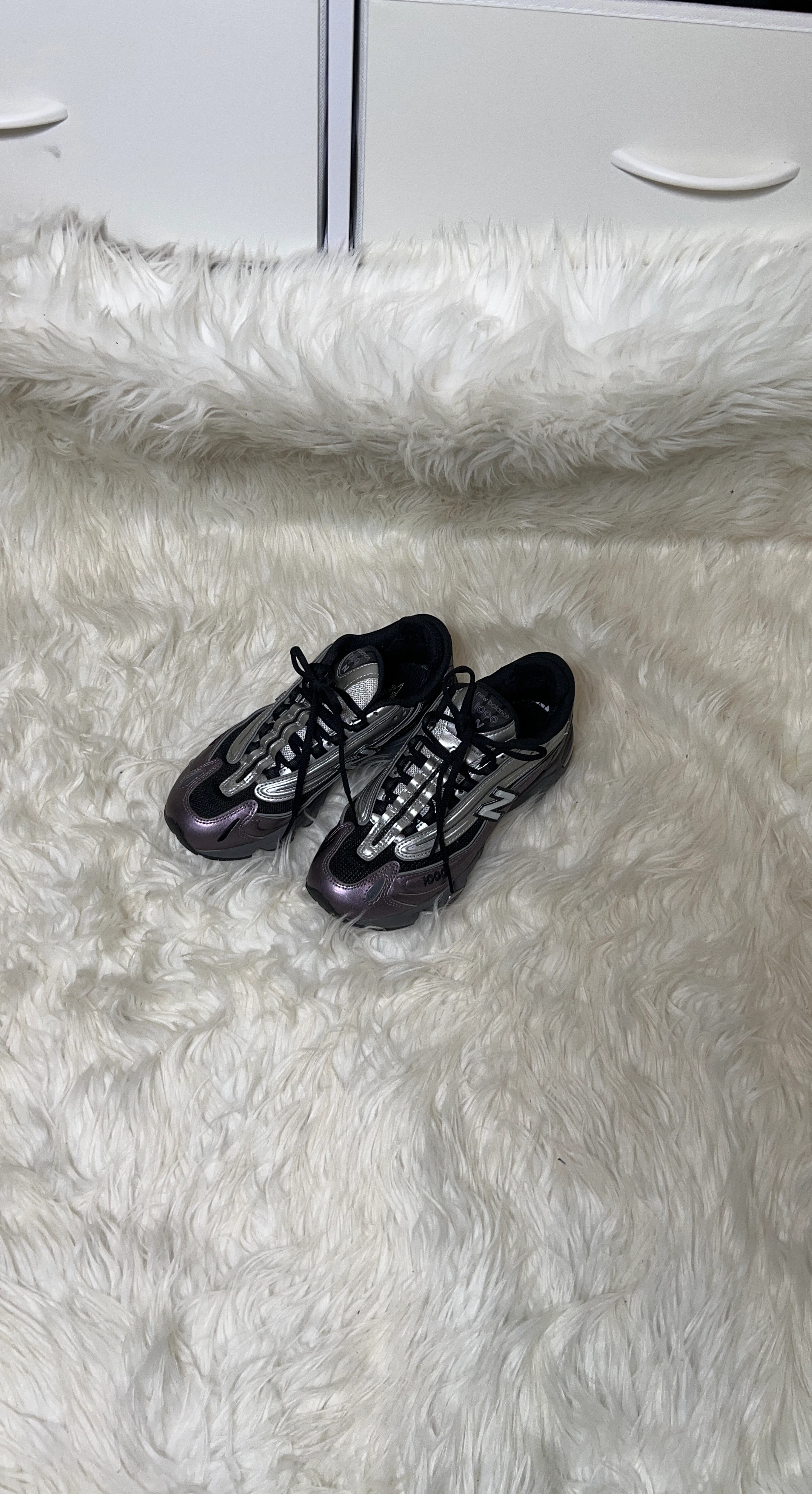 New Balance 1000 Women's Running Shoes