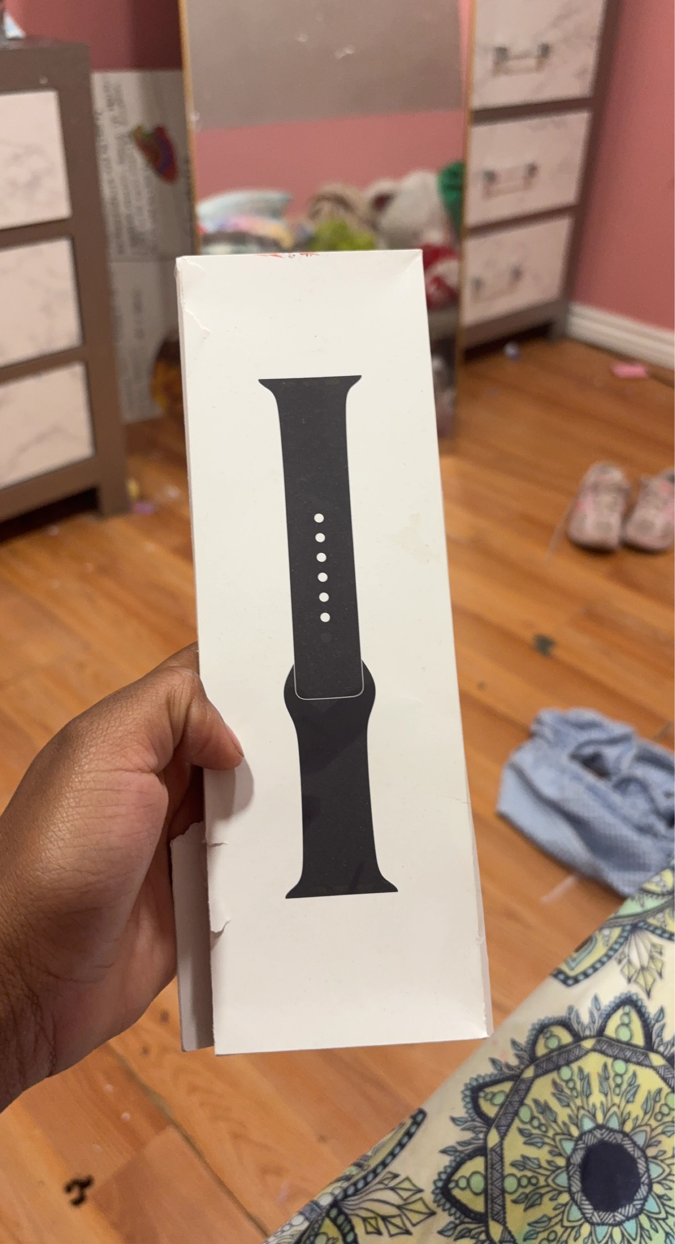 Apple Watch Band