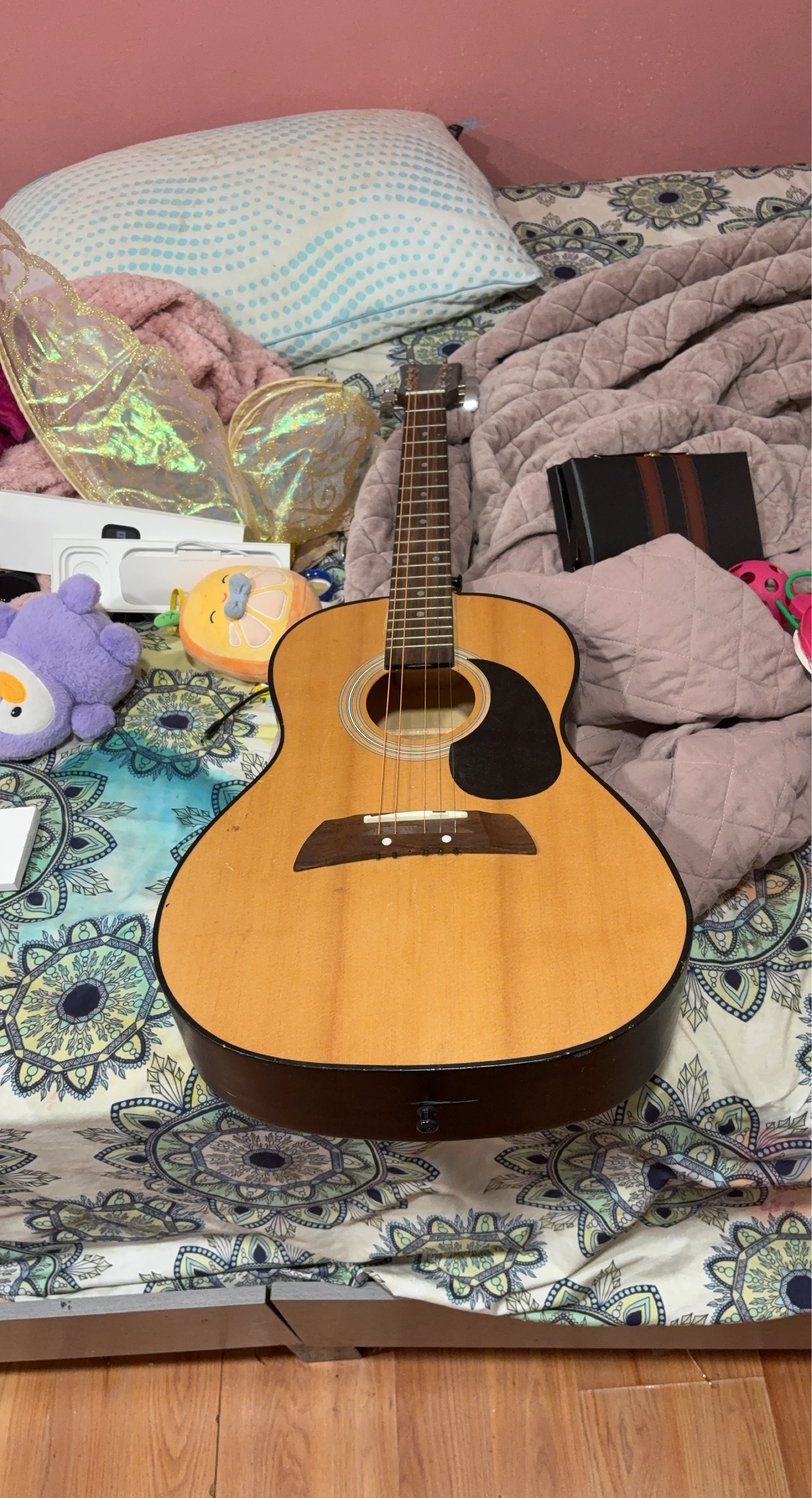 Acoustic Guitar