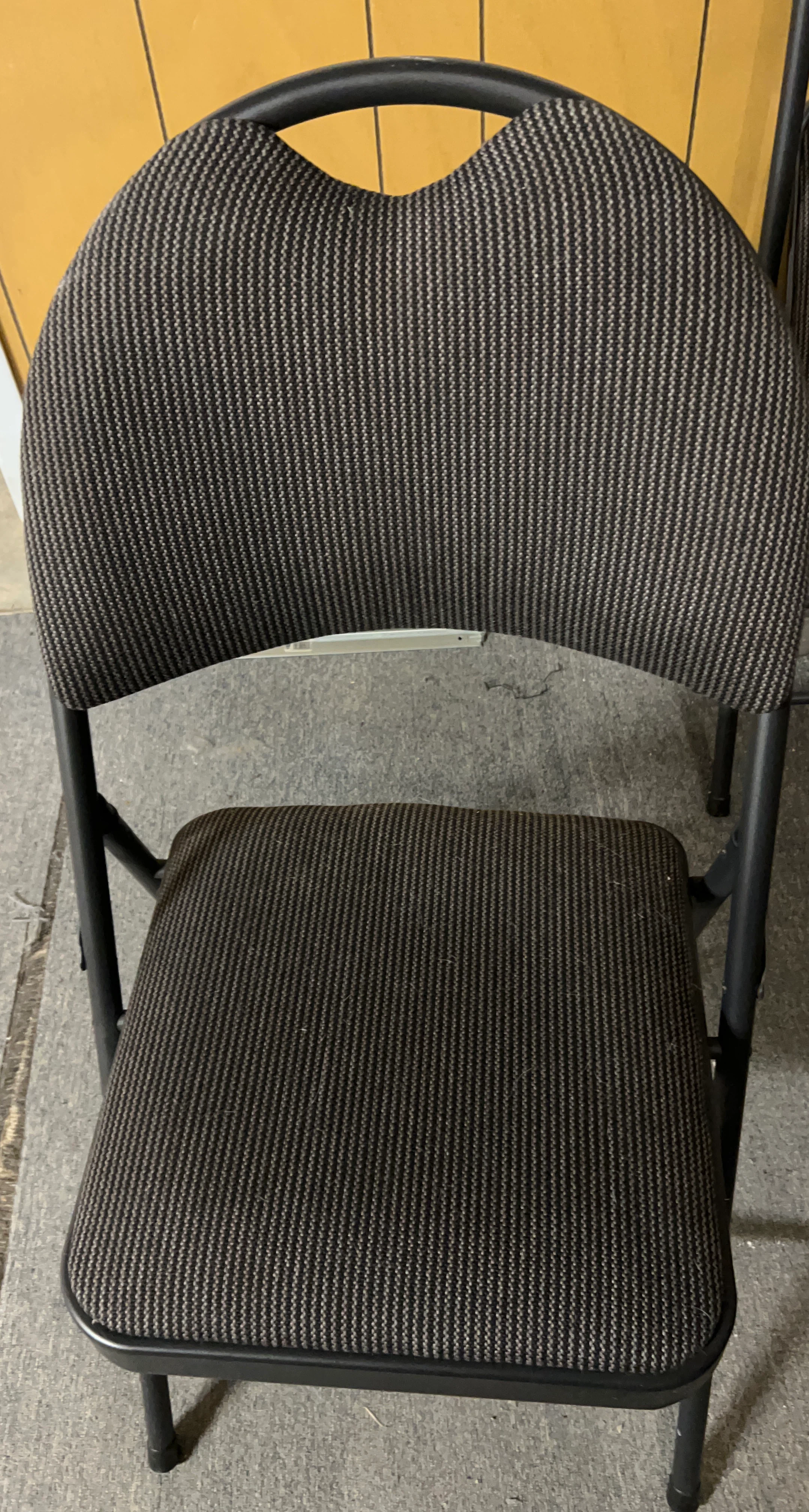 Folding Chair (2)