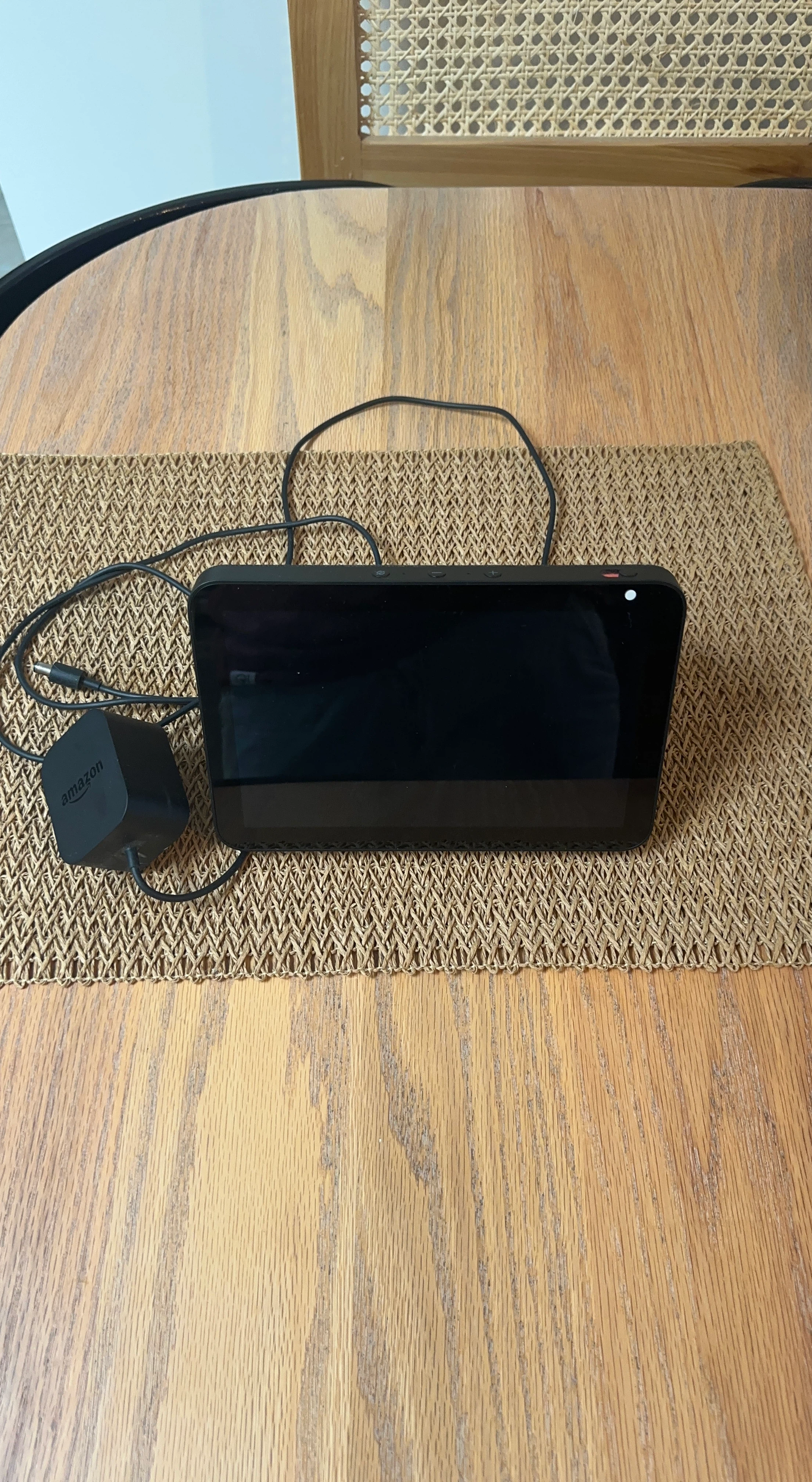 Amazon Echo Show 5 Smart Display