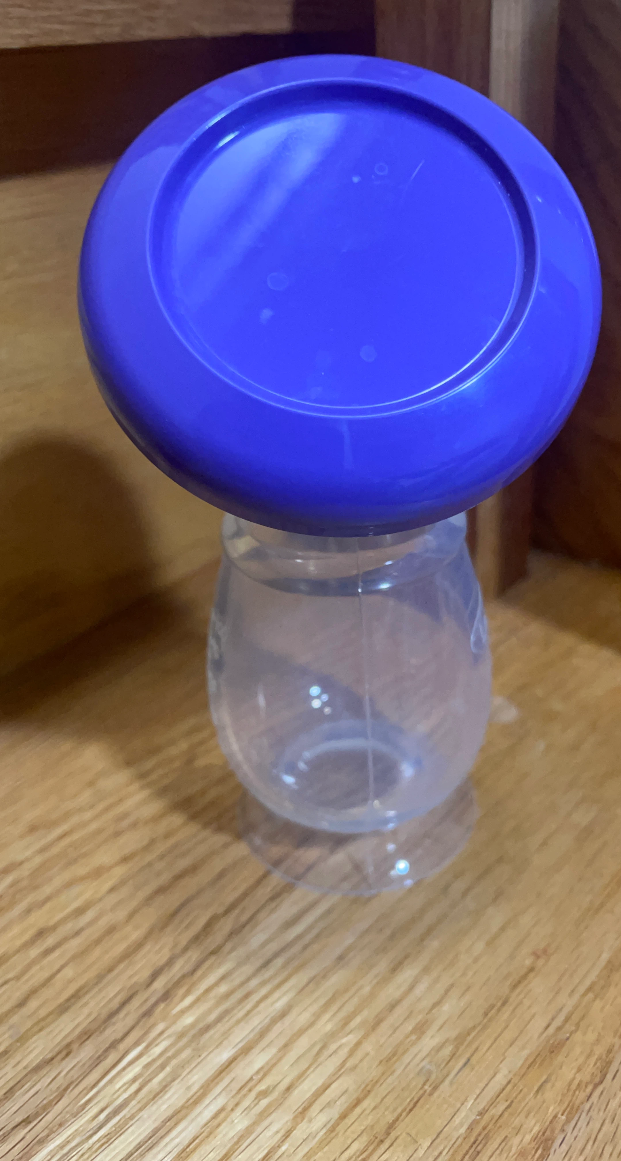 Manual Breast Pump Flange