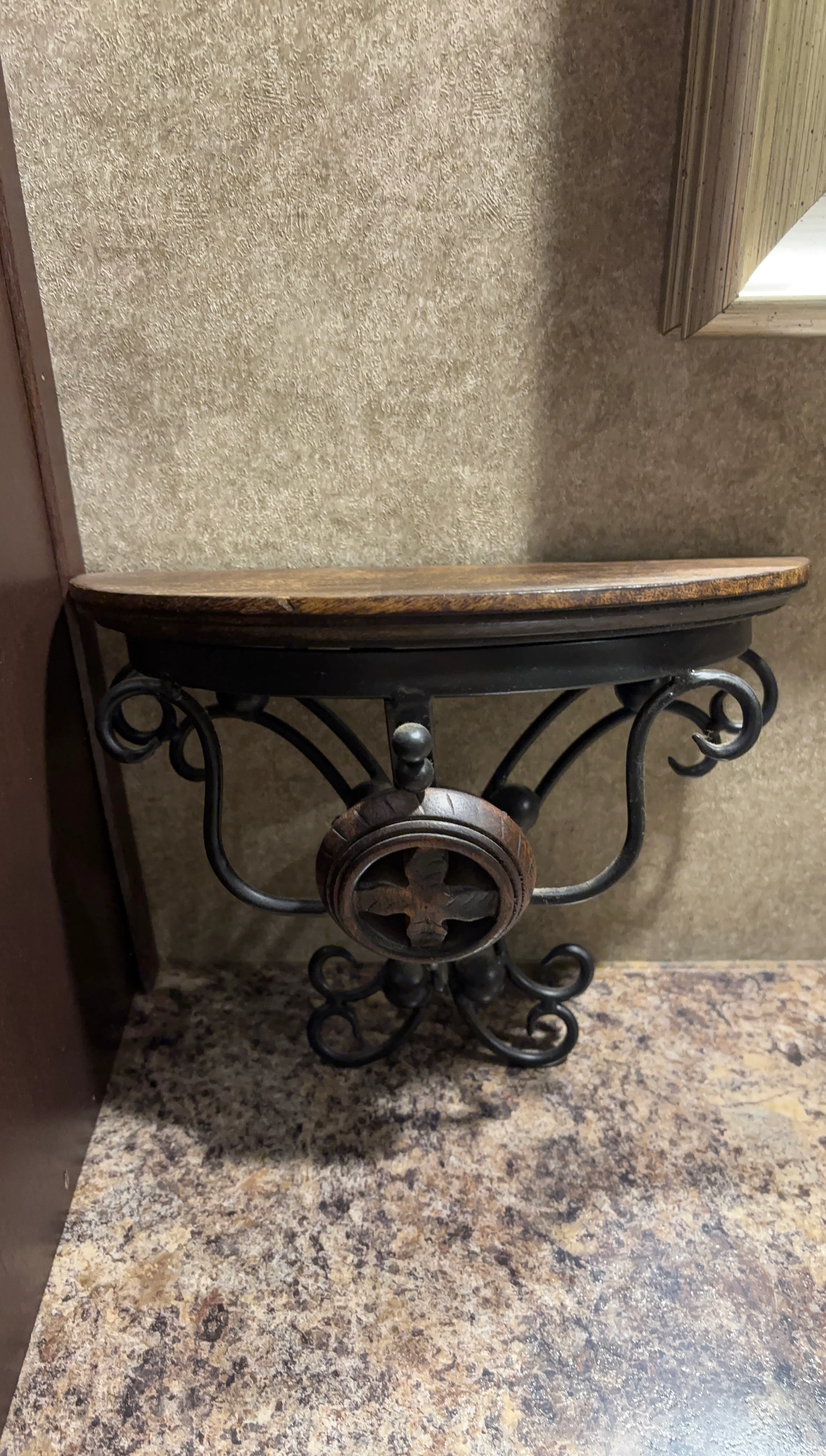 Decorative Wall Shelf