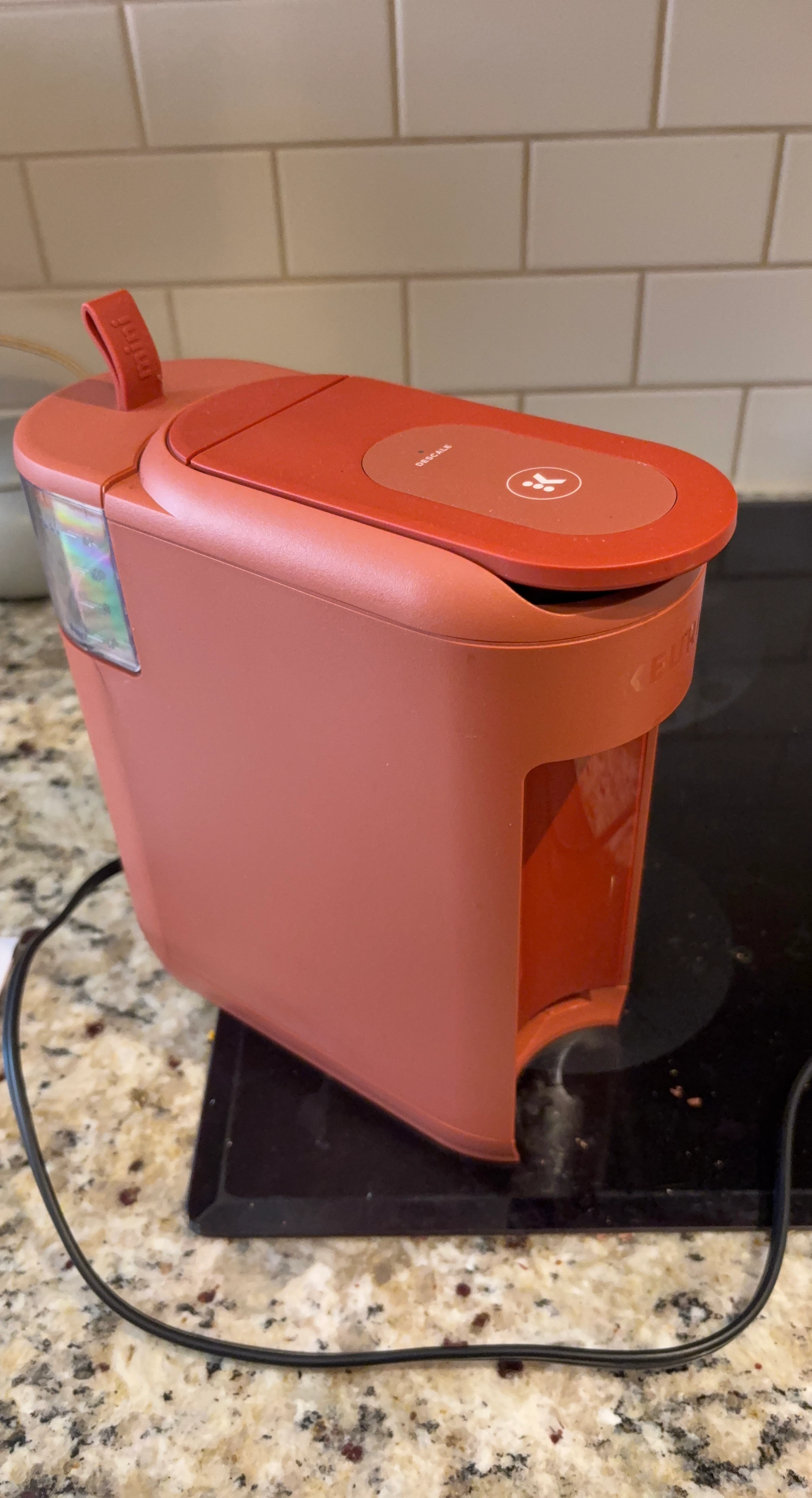 Keurig K-Mini Mate Single Serve Coffee Maker