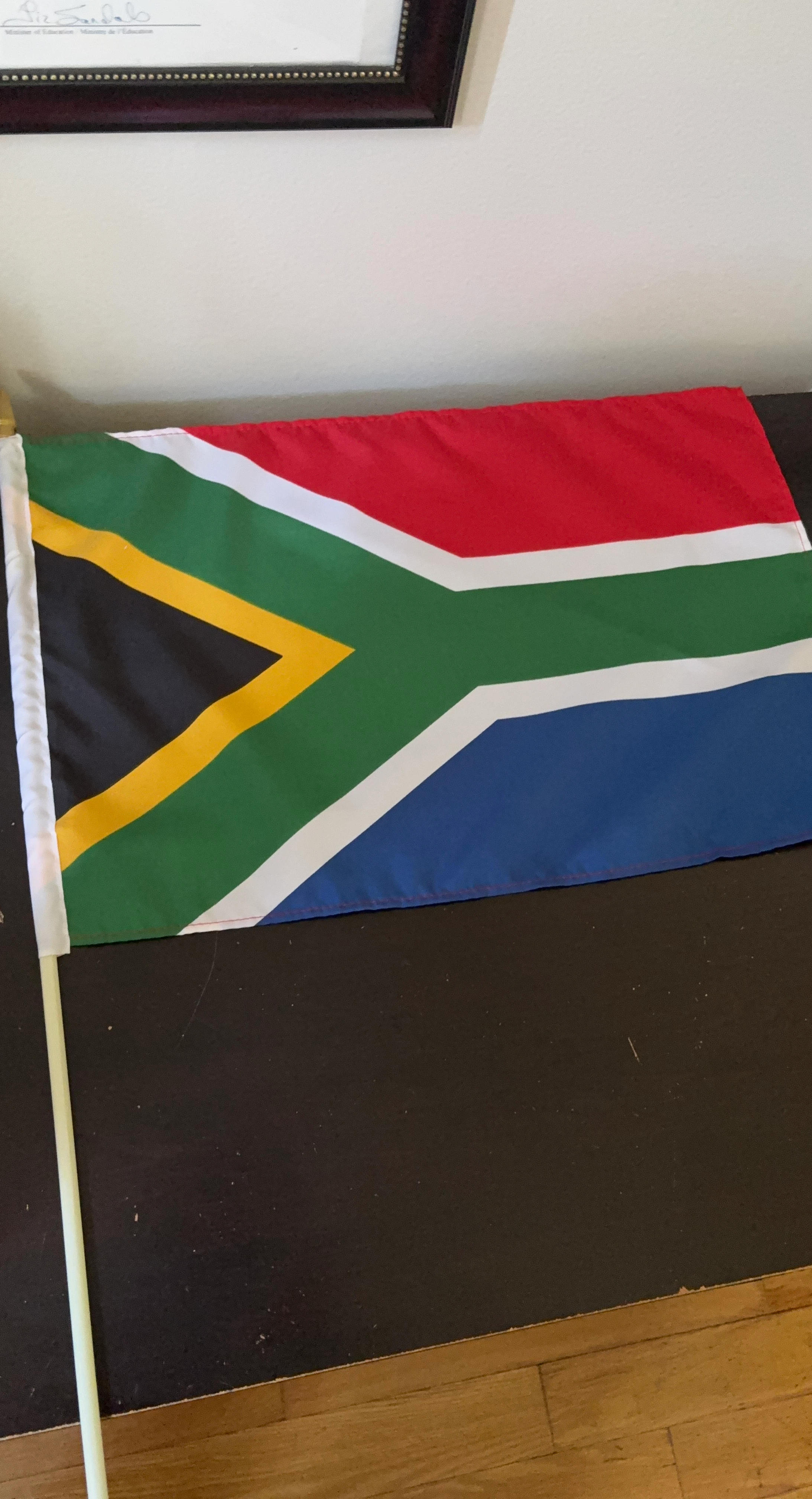 South Africa Flag
