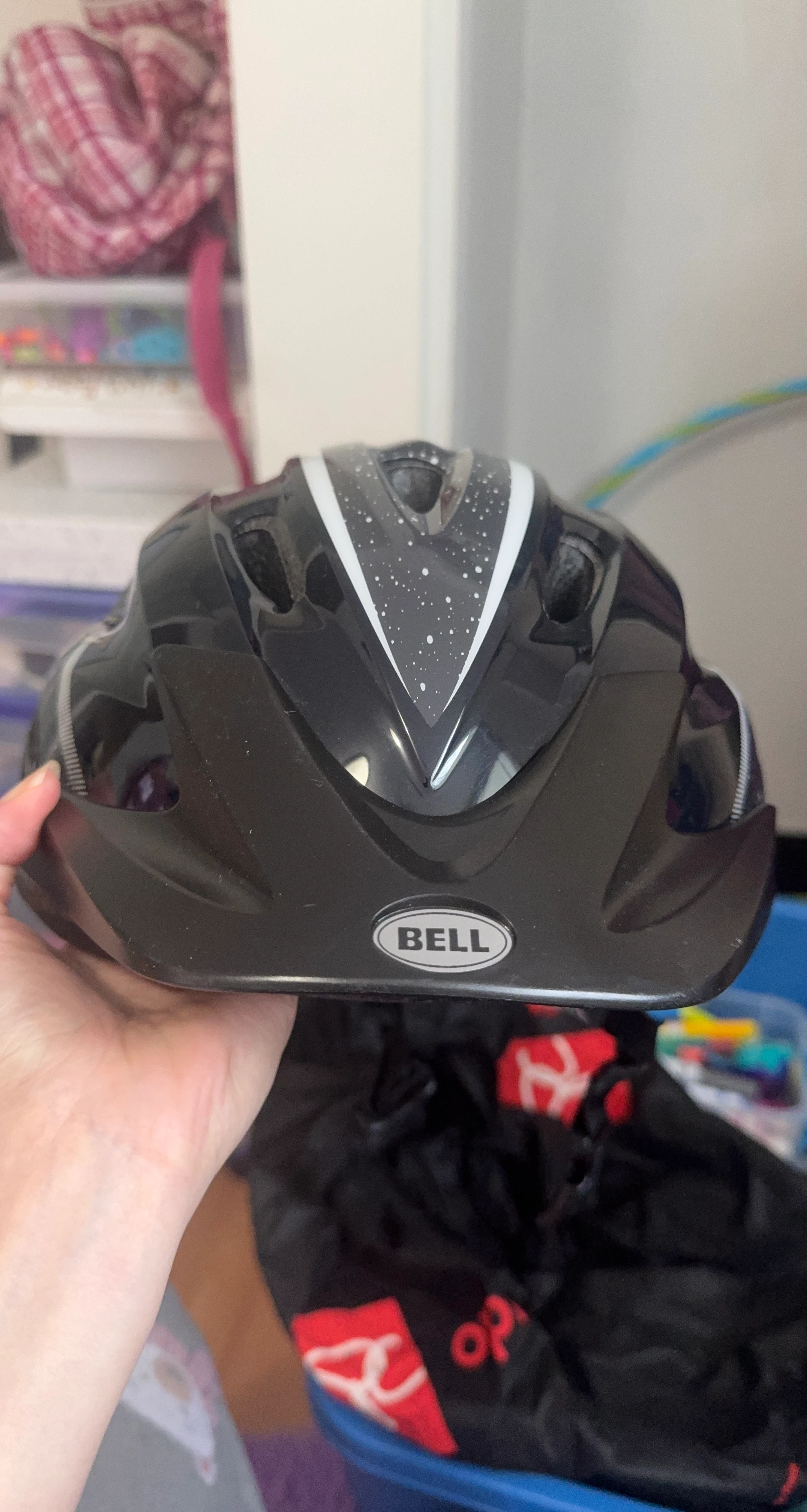 Bell Bicycle Helmet