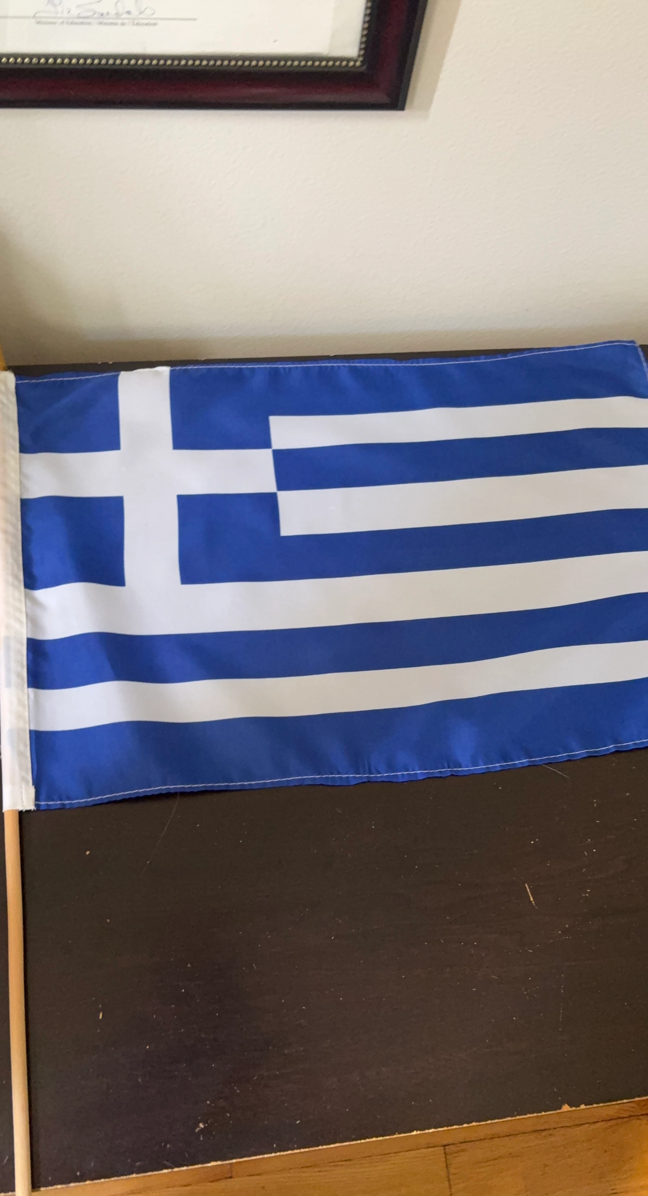 Greece flag