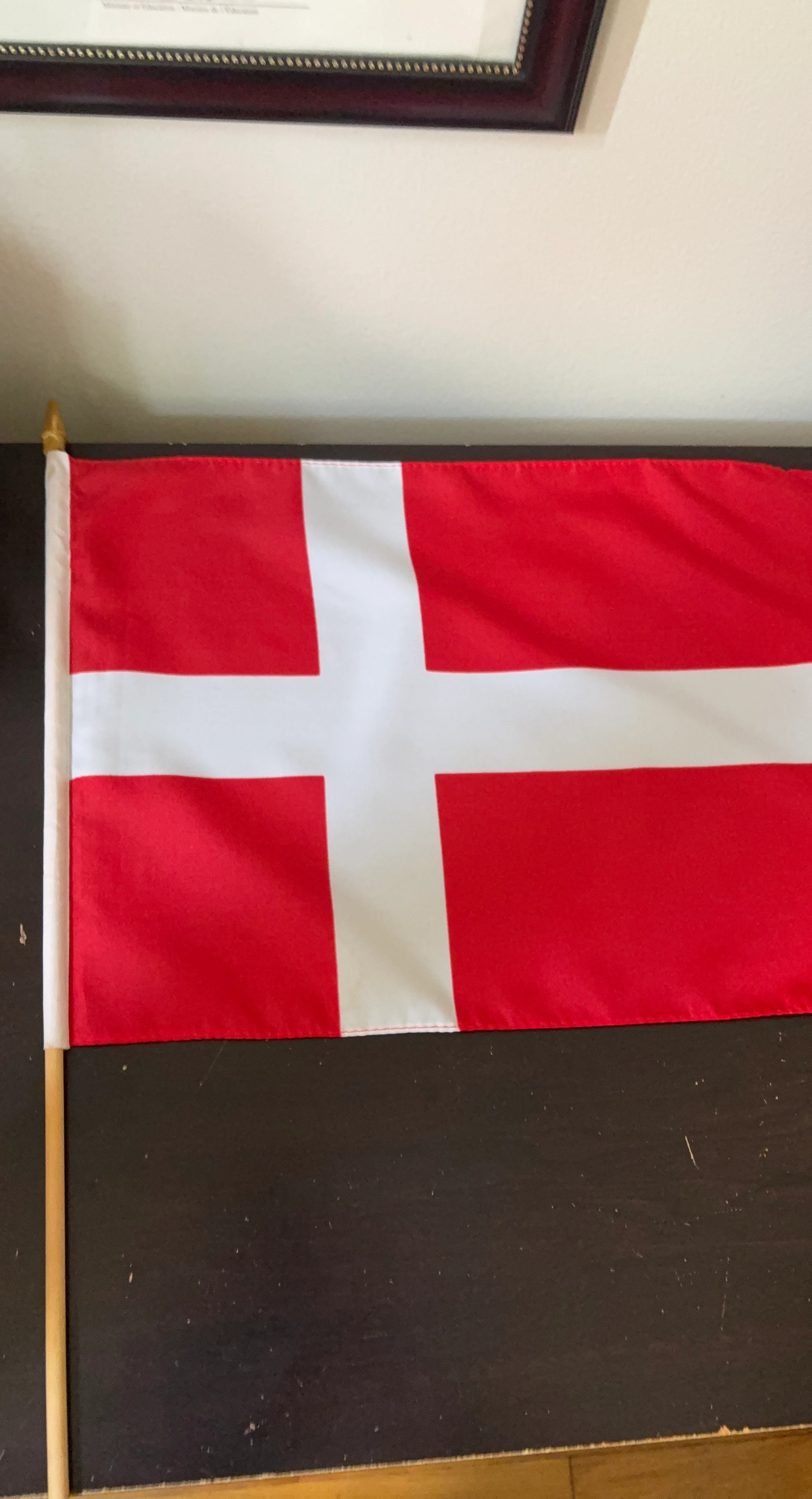 Denmark flag